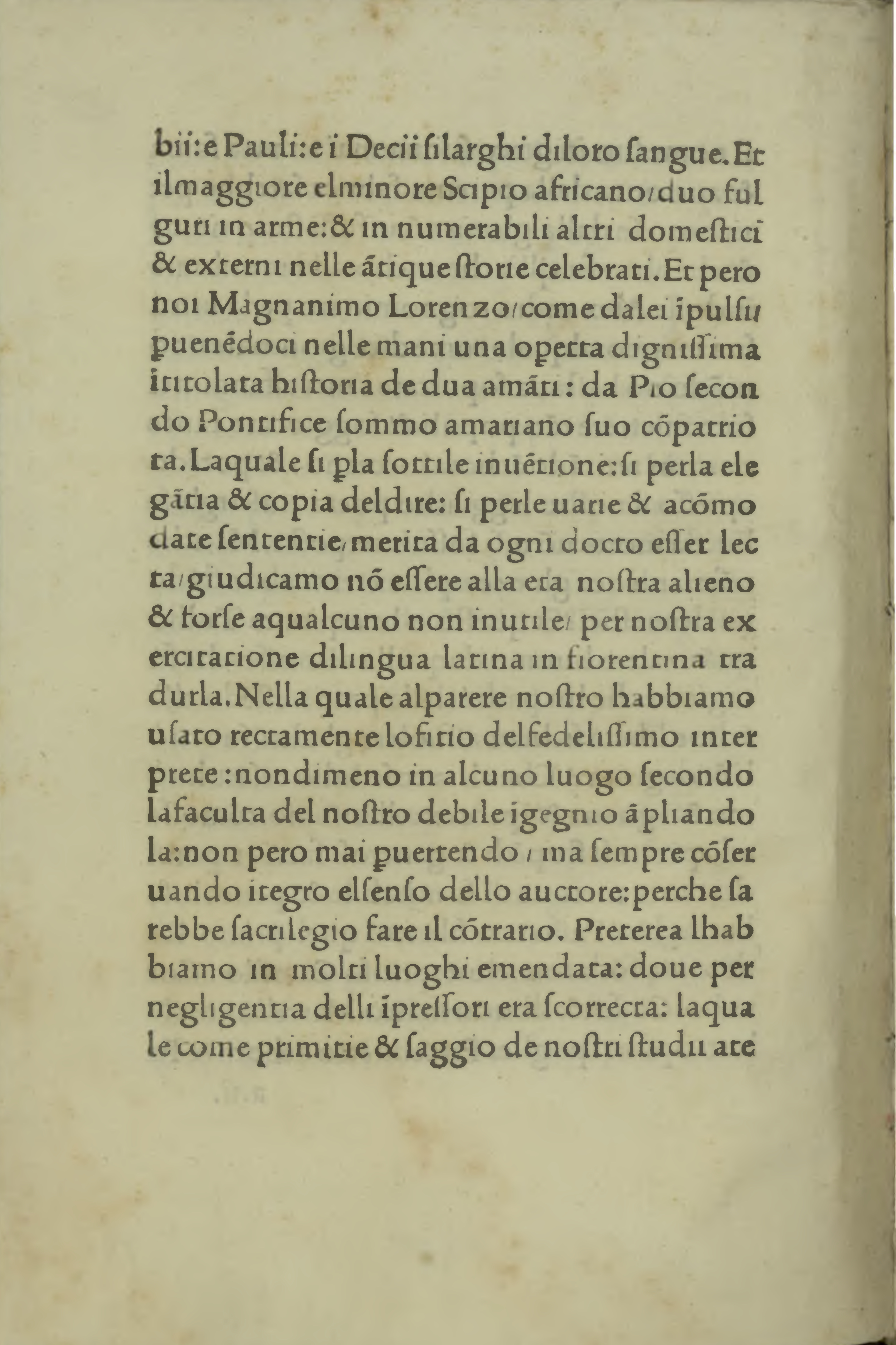 Fac-similé de l'édition