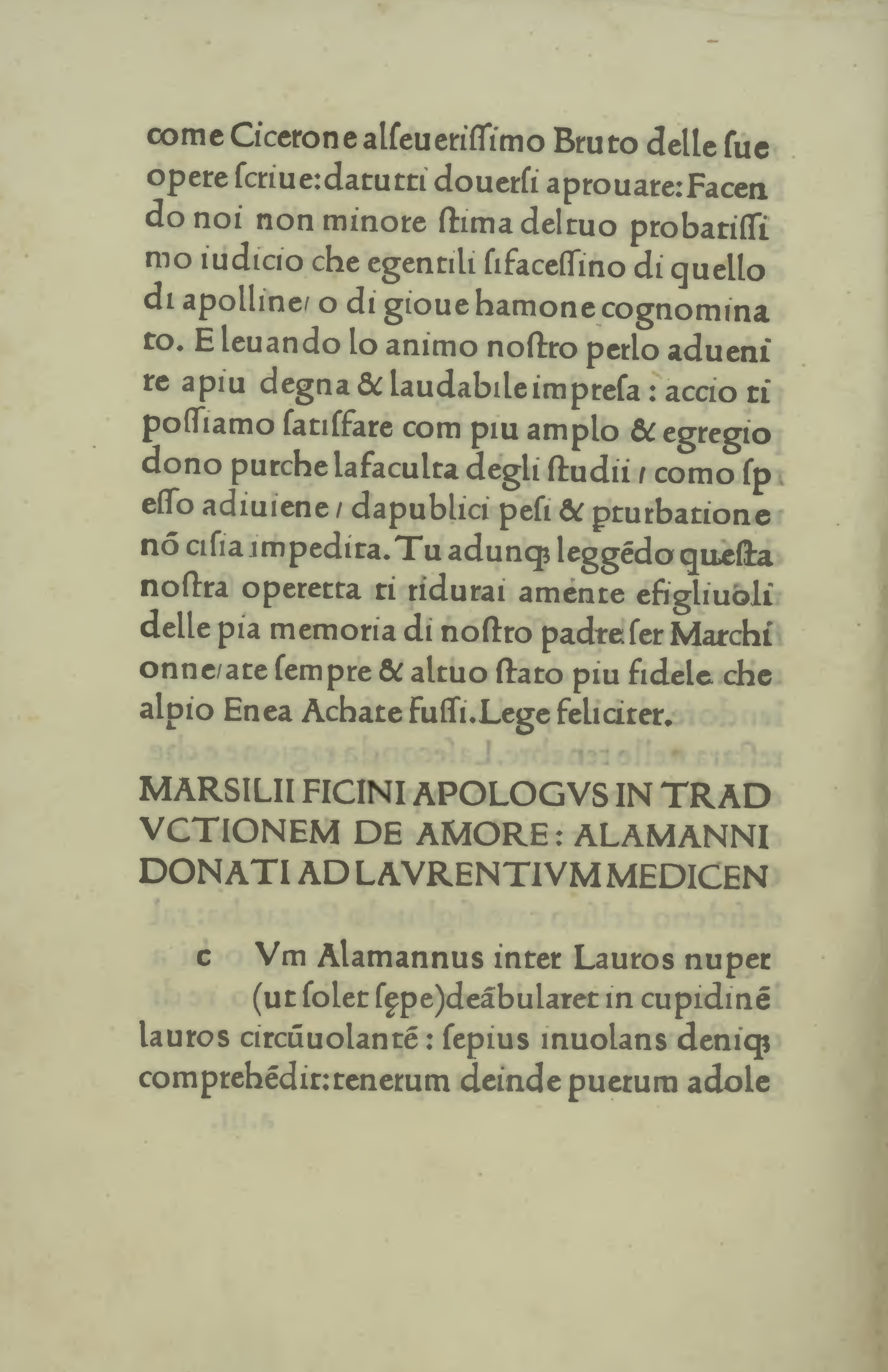 Fac-similé de l'édition