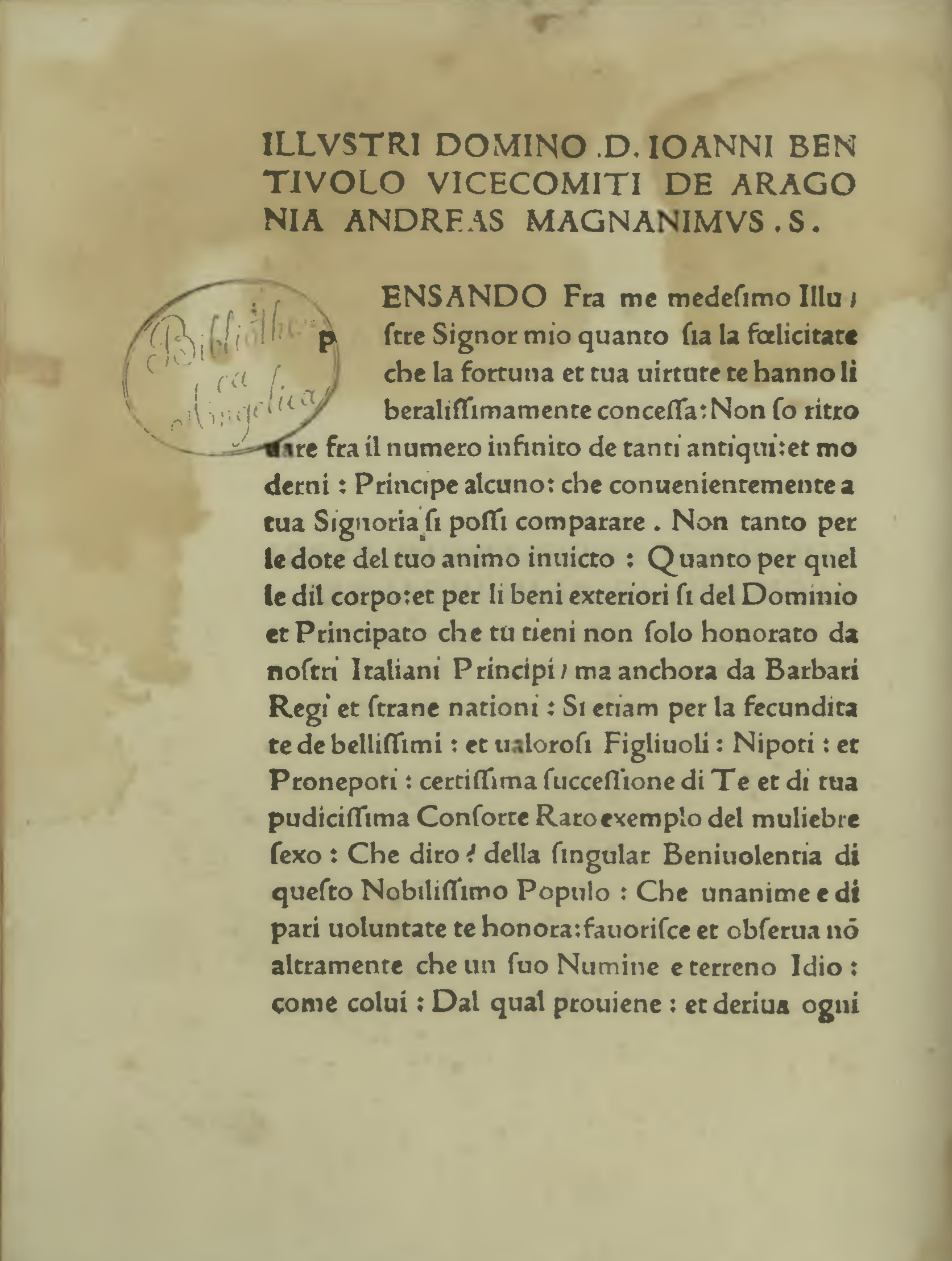 Fac-similé de l'édition