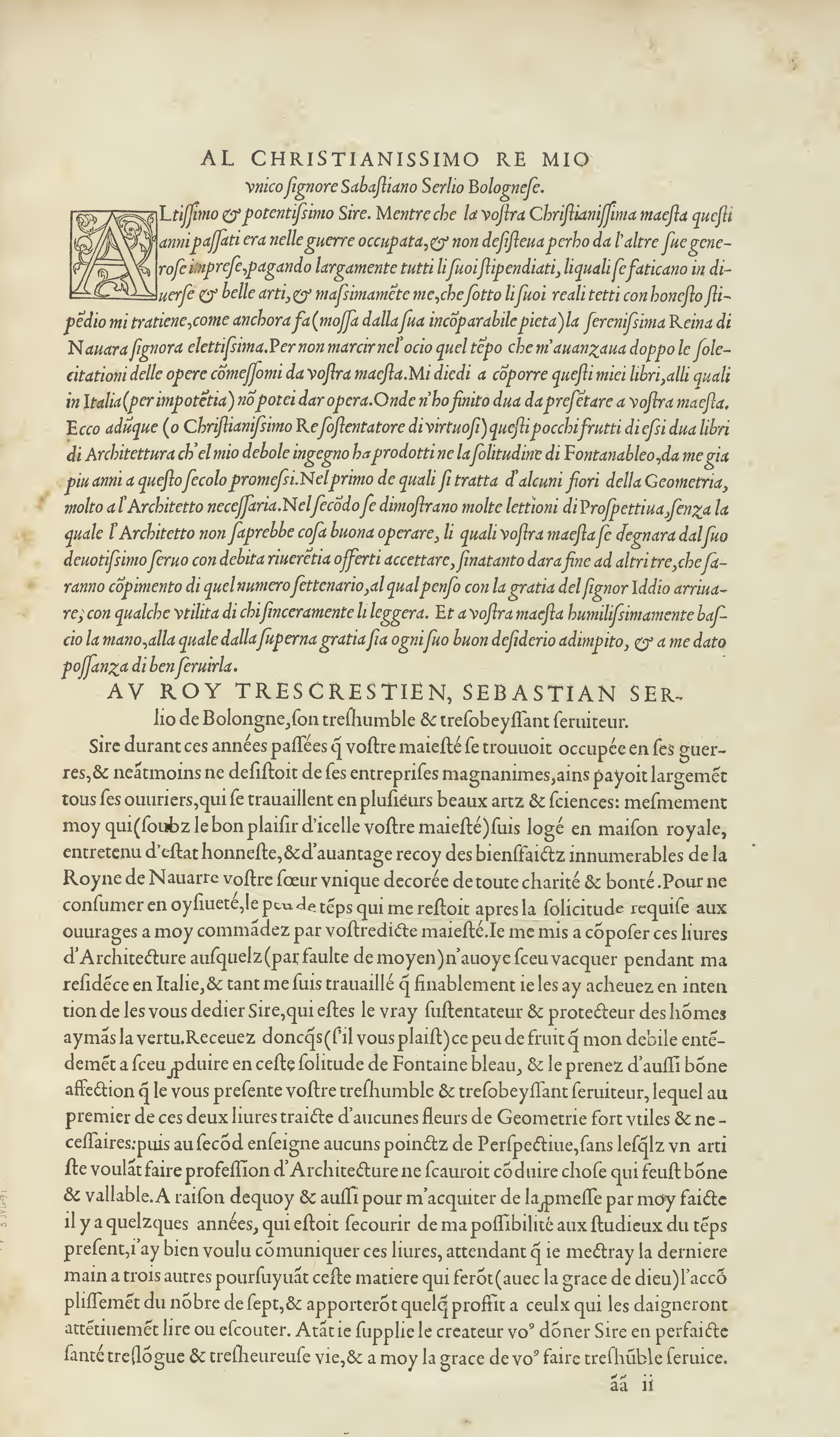 Fac-similé de l'édition