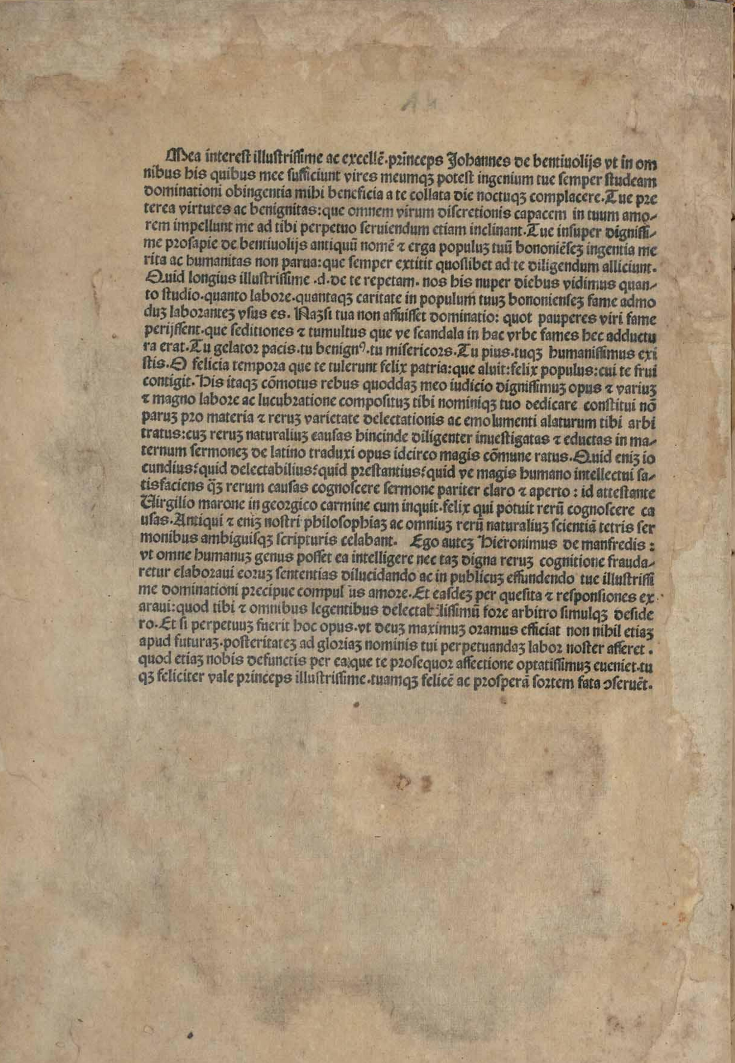 Fac-similé de l'édition