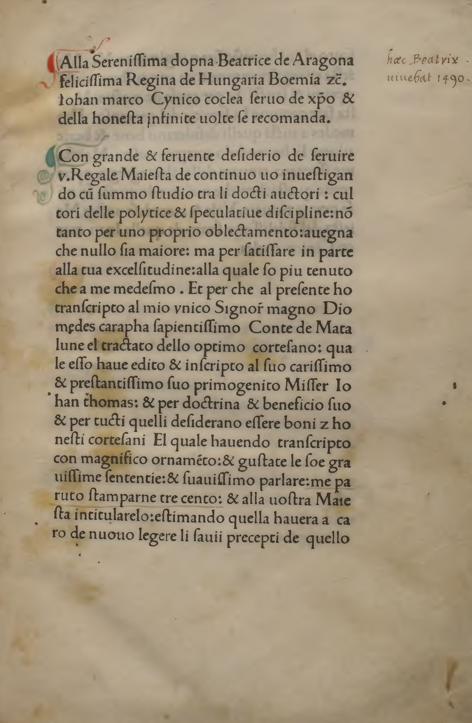 Fac-similé de l'édition