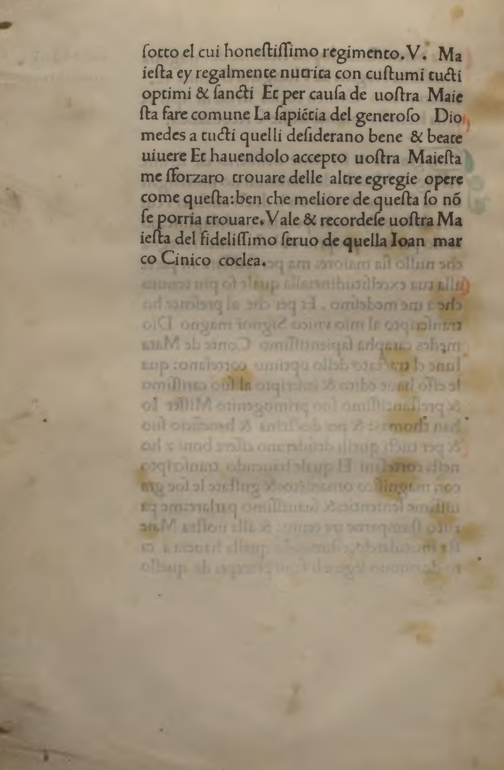 Fac-similé de l'édition