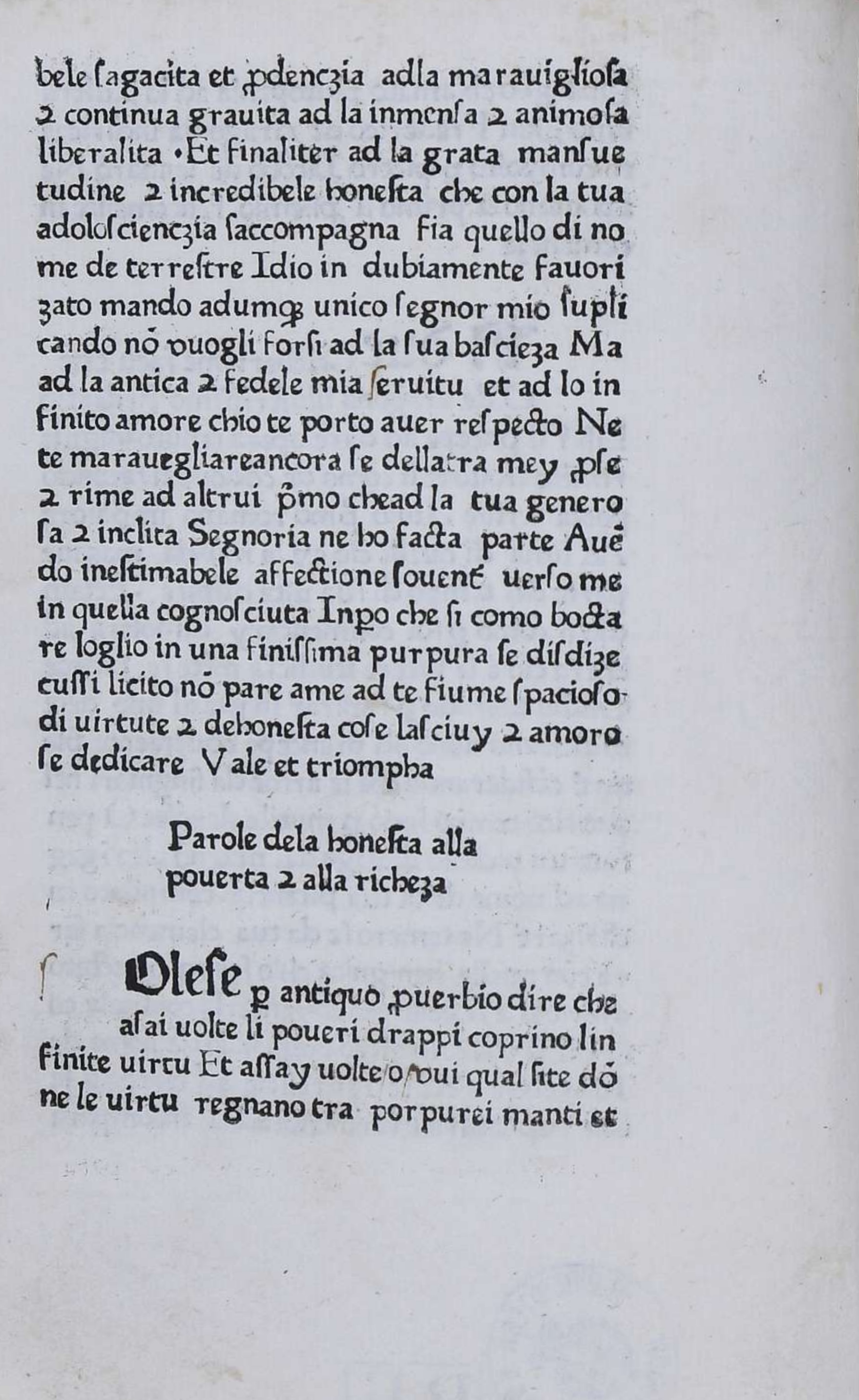 Fac-similé de l'édition