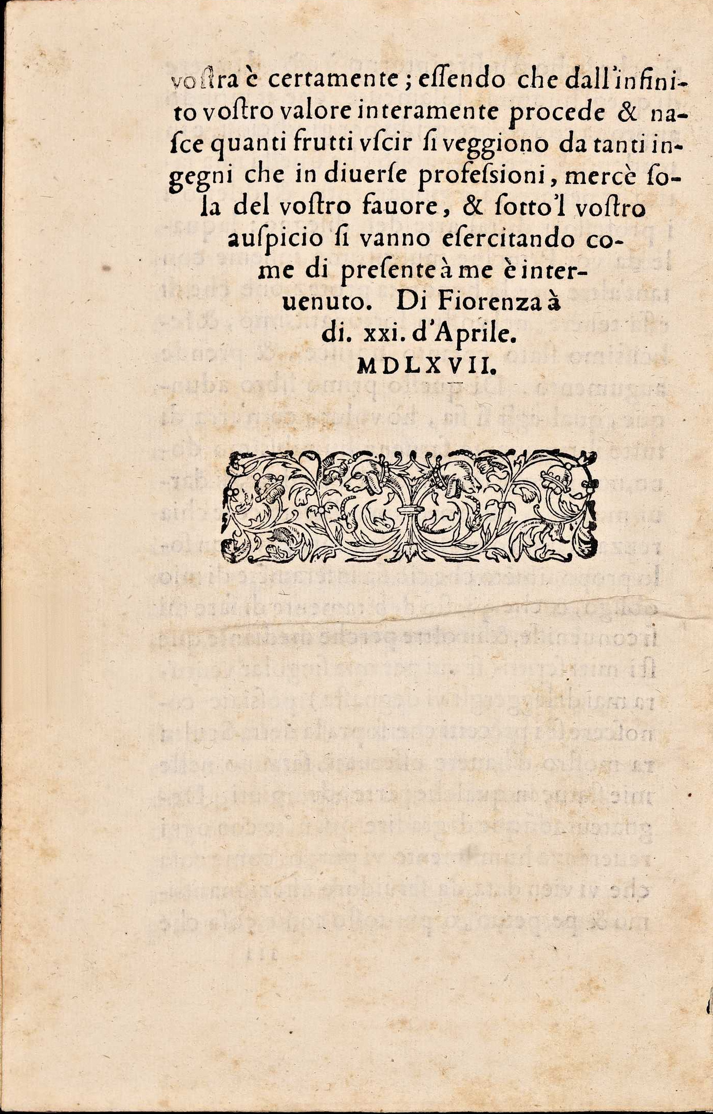 Fac-similé de l'édition