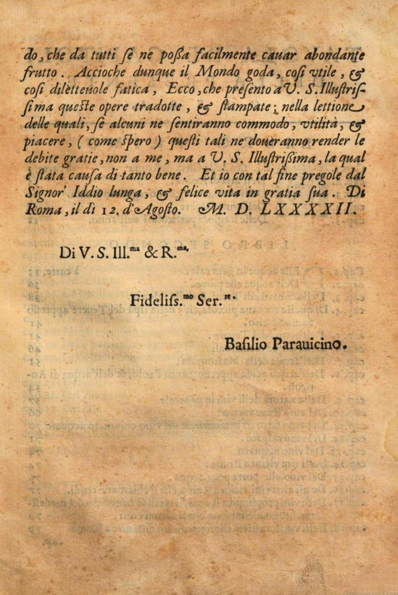 Fac-similé de l'édition