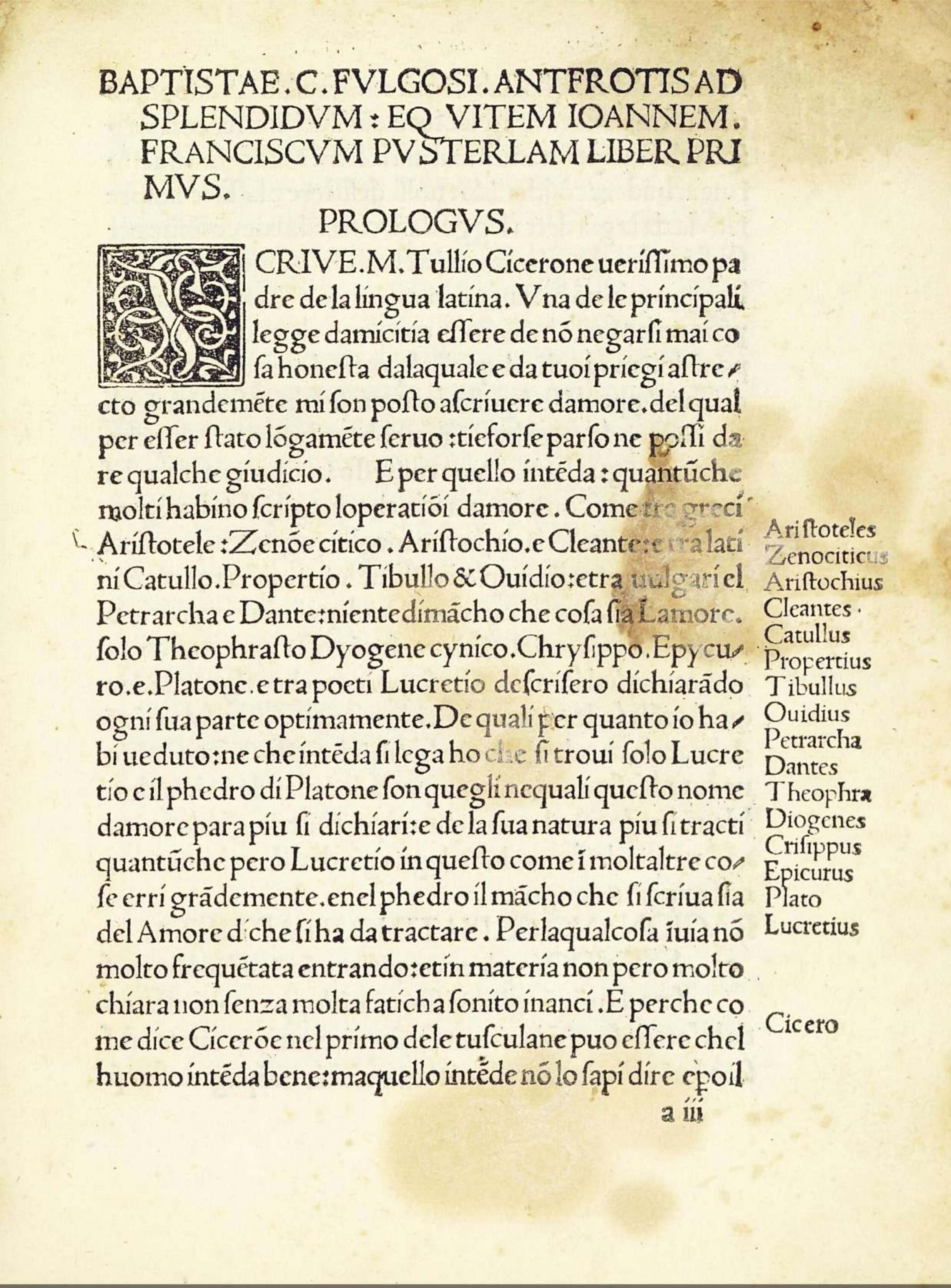 Fac-similé de l'édition