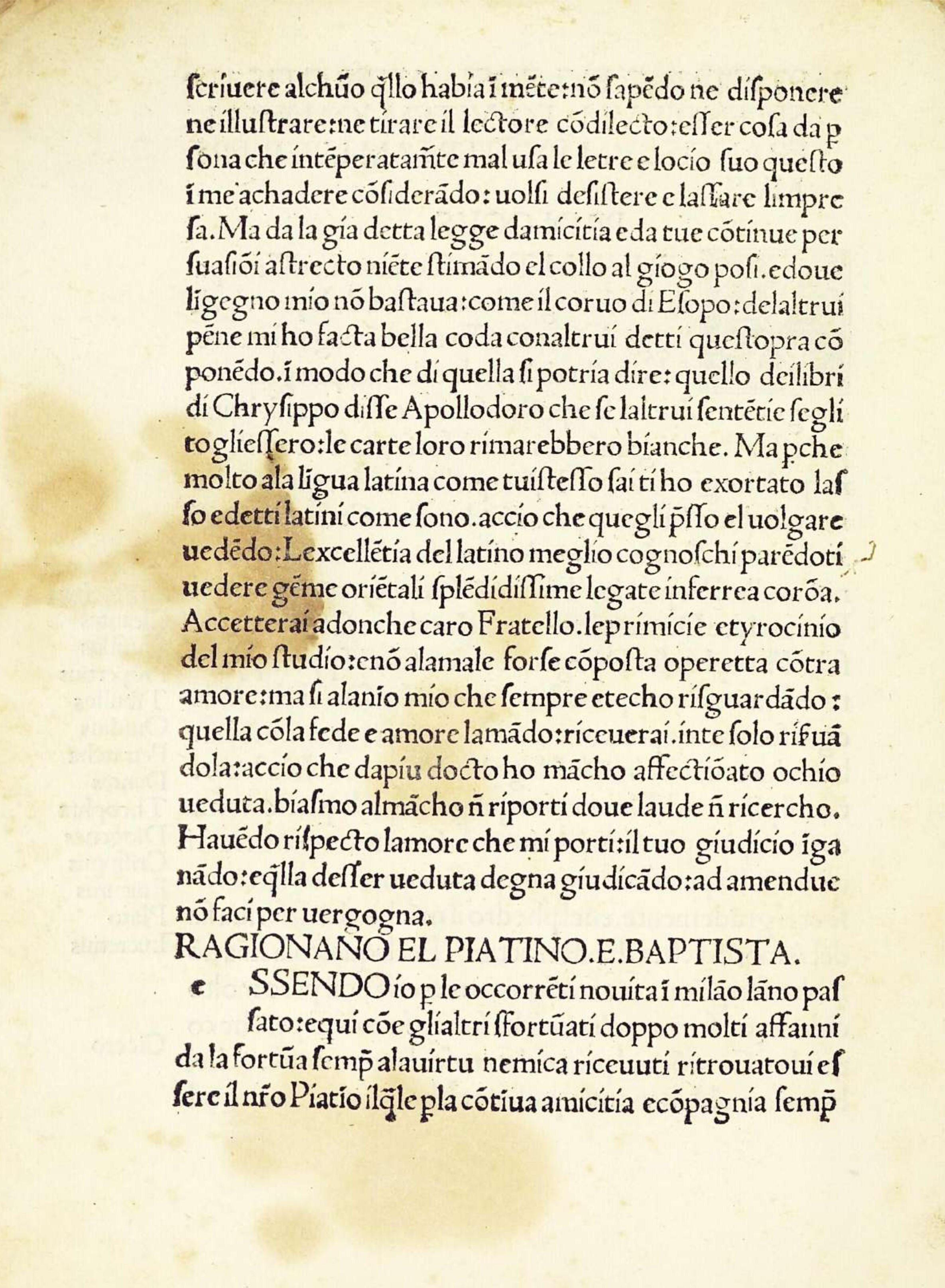 Fac-similé de l'édition