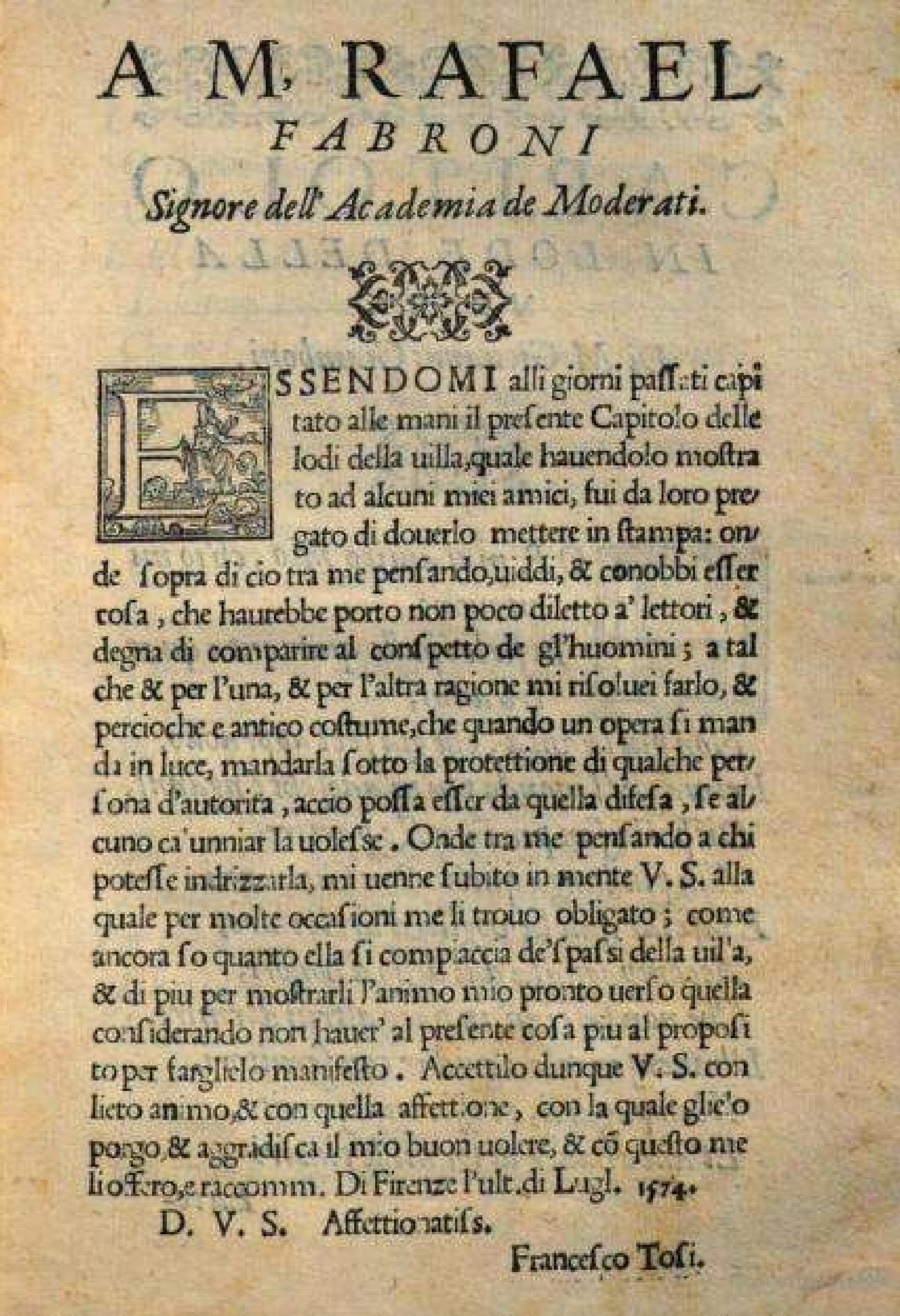 Fac-similé de l'édition