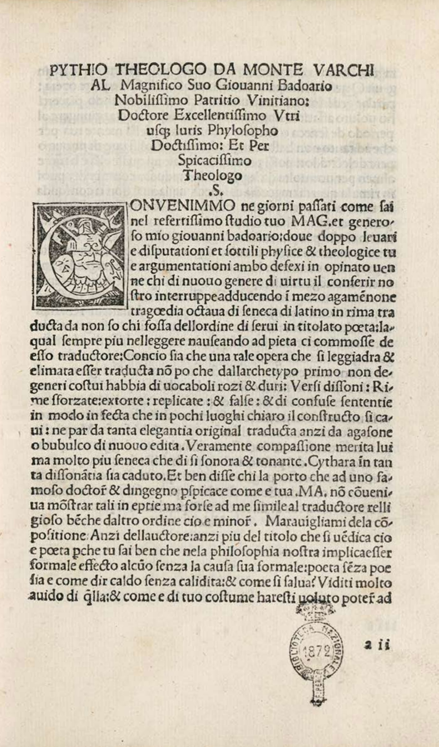 Fac-similé de l'édition