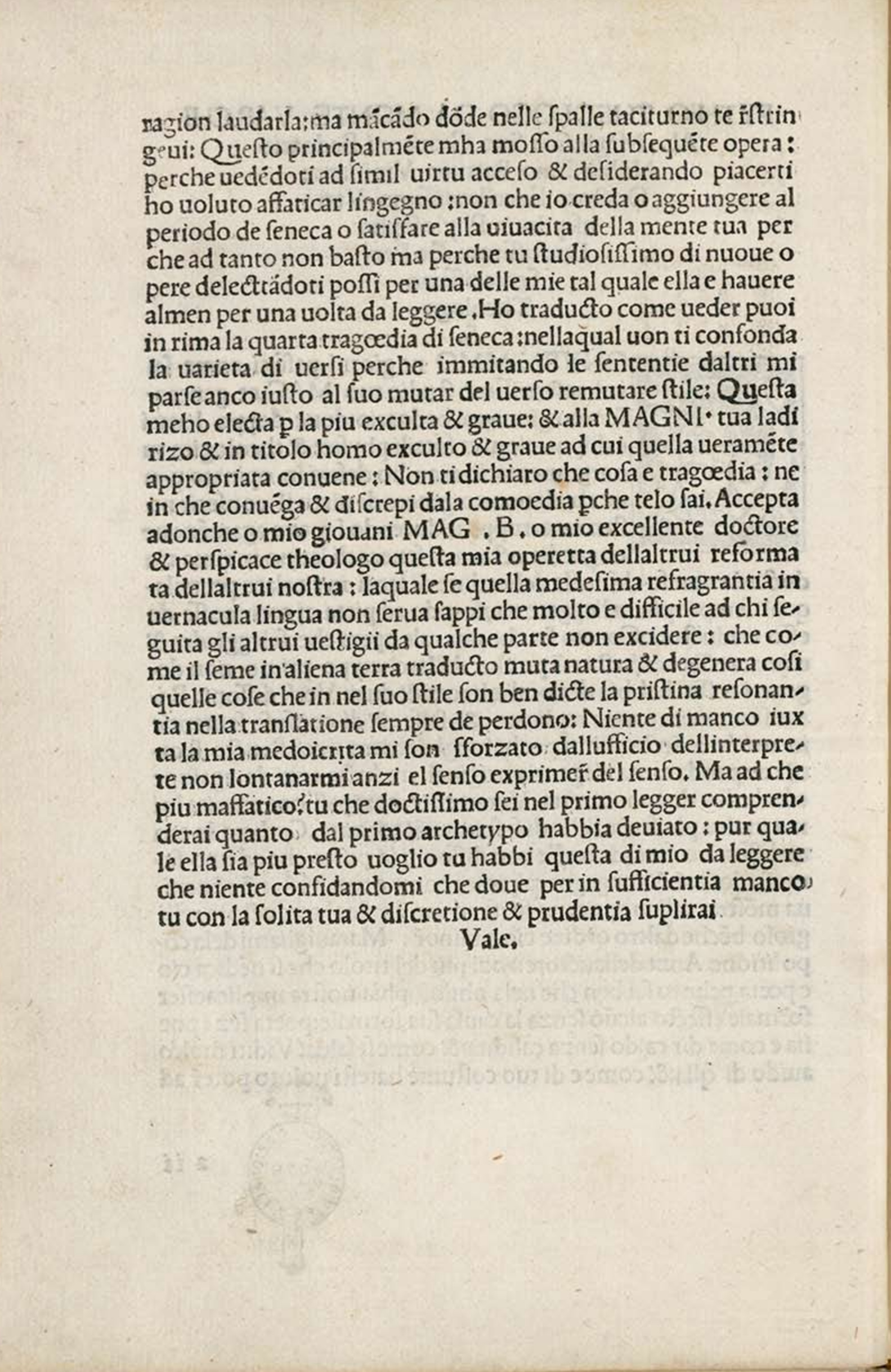 Fac-similé de l'édition