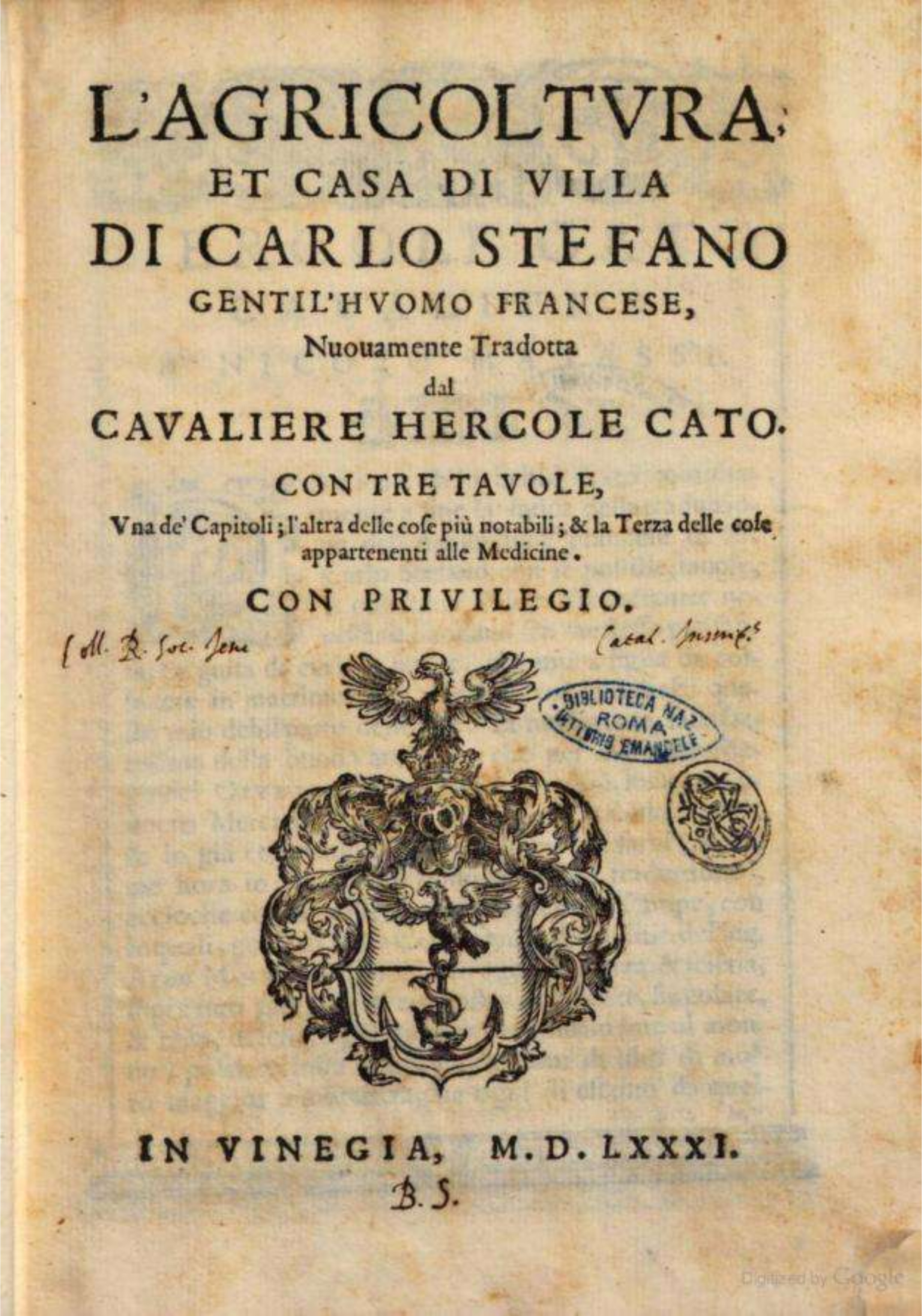 Fac-similé de l'édition