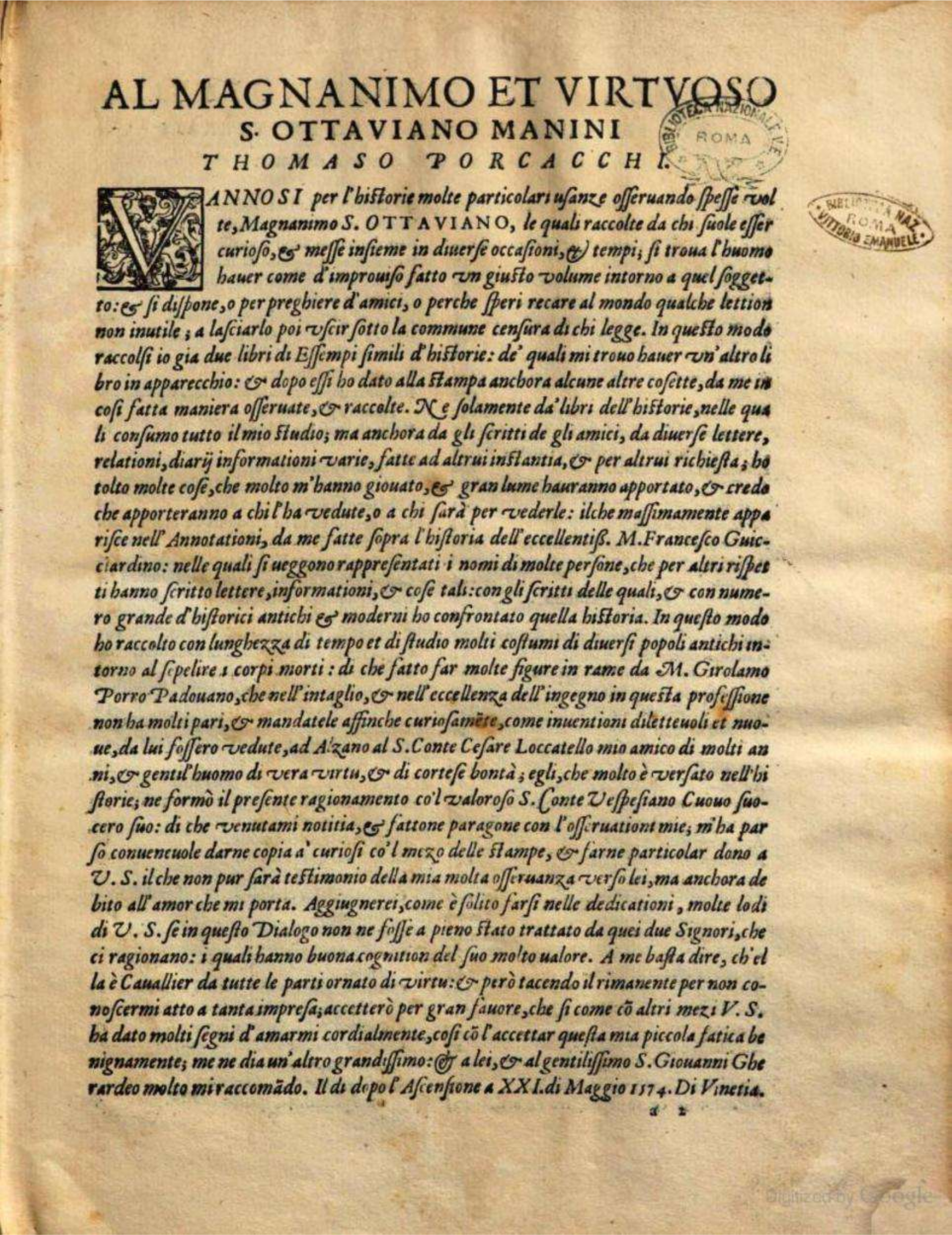 Fac-similé de l'édition