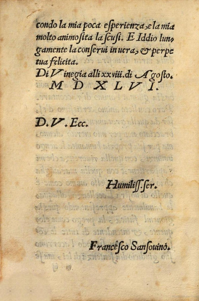 Fac-similé de l'édition