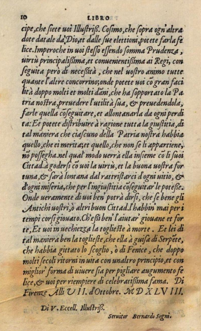 Fac-similé de l'édition