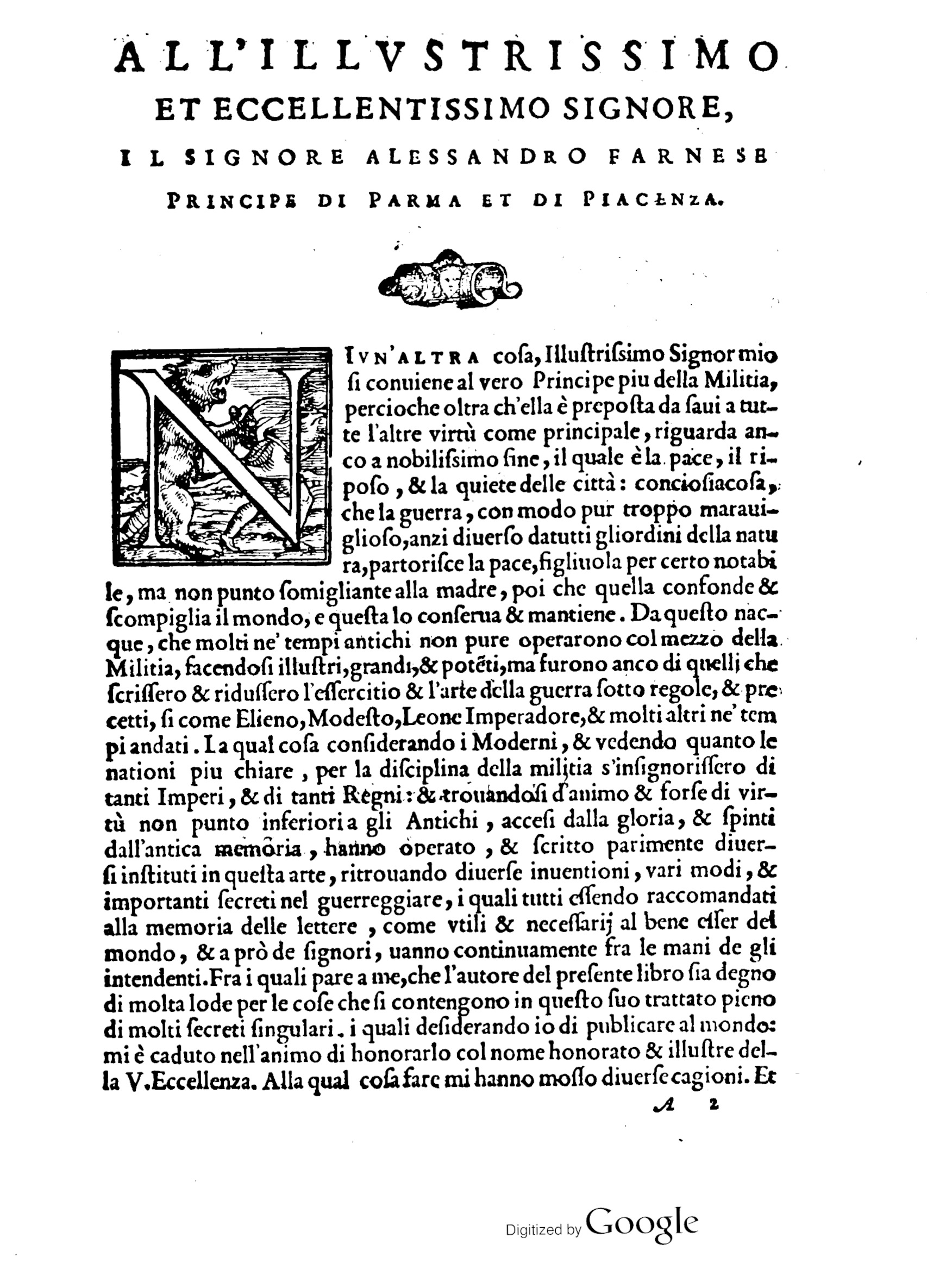 Fac-similé de l'édition