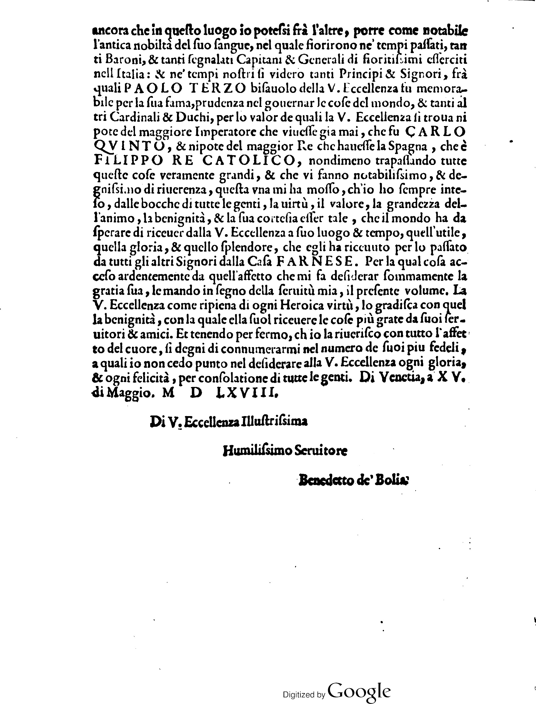 Fac-similé de l'édition