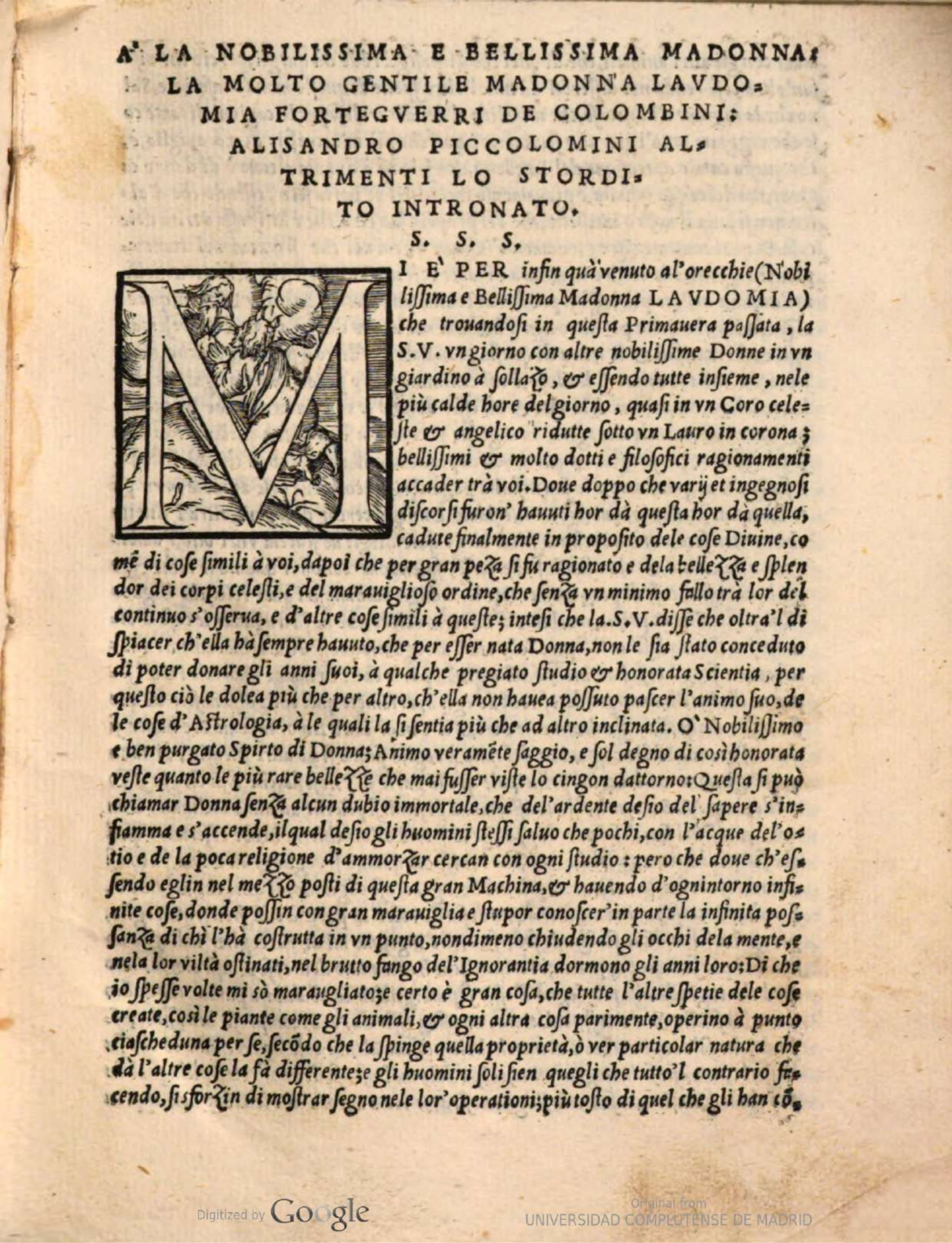 Fac-similé de l'édition