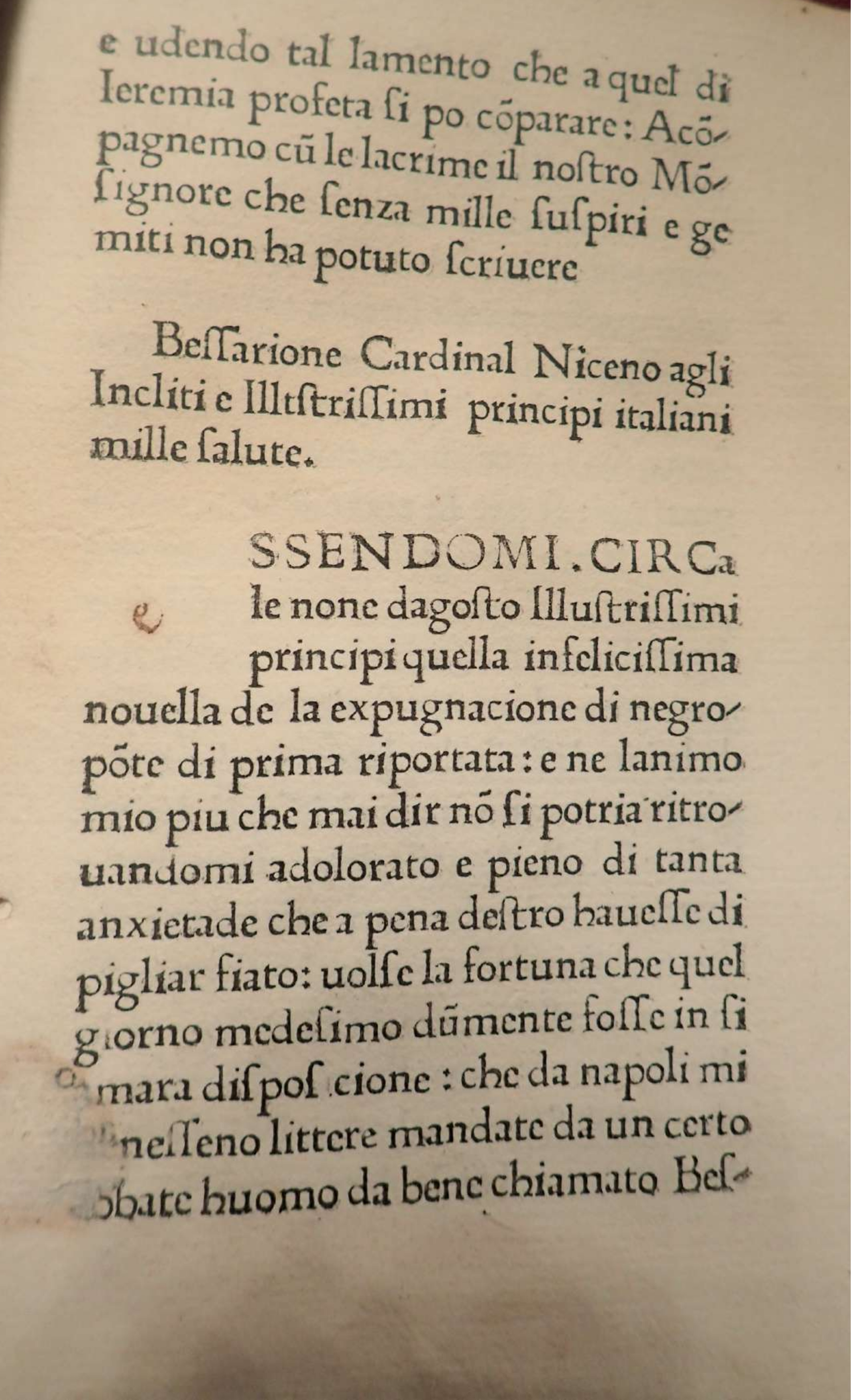 Fac-similé de l'édition