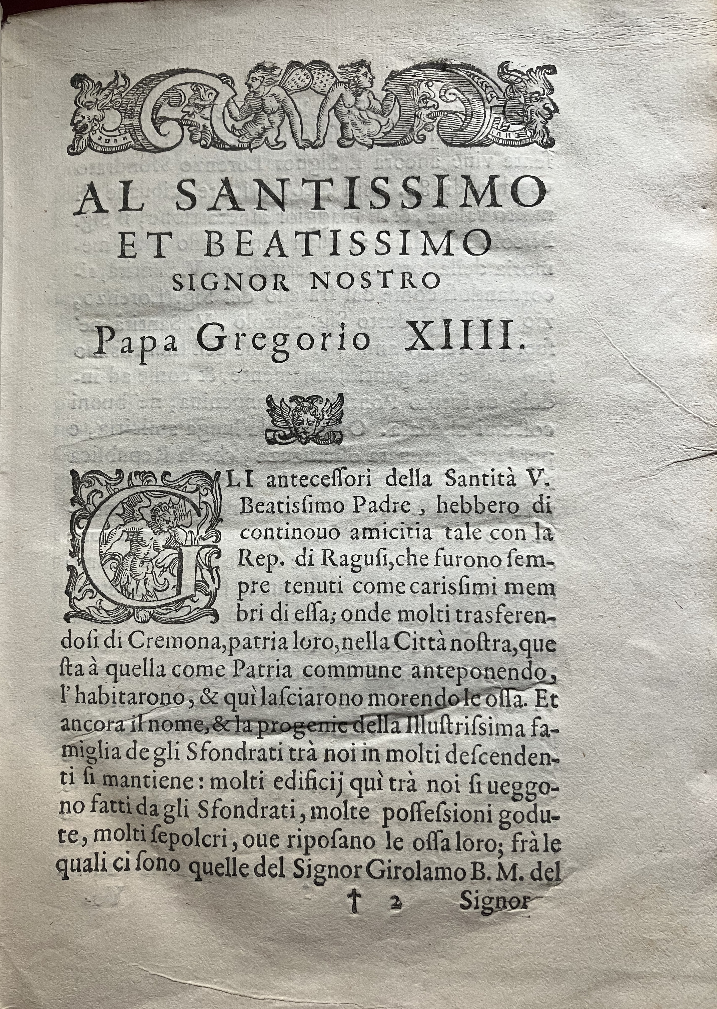 Fac-similé de l'édition