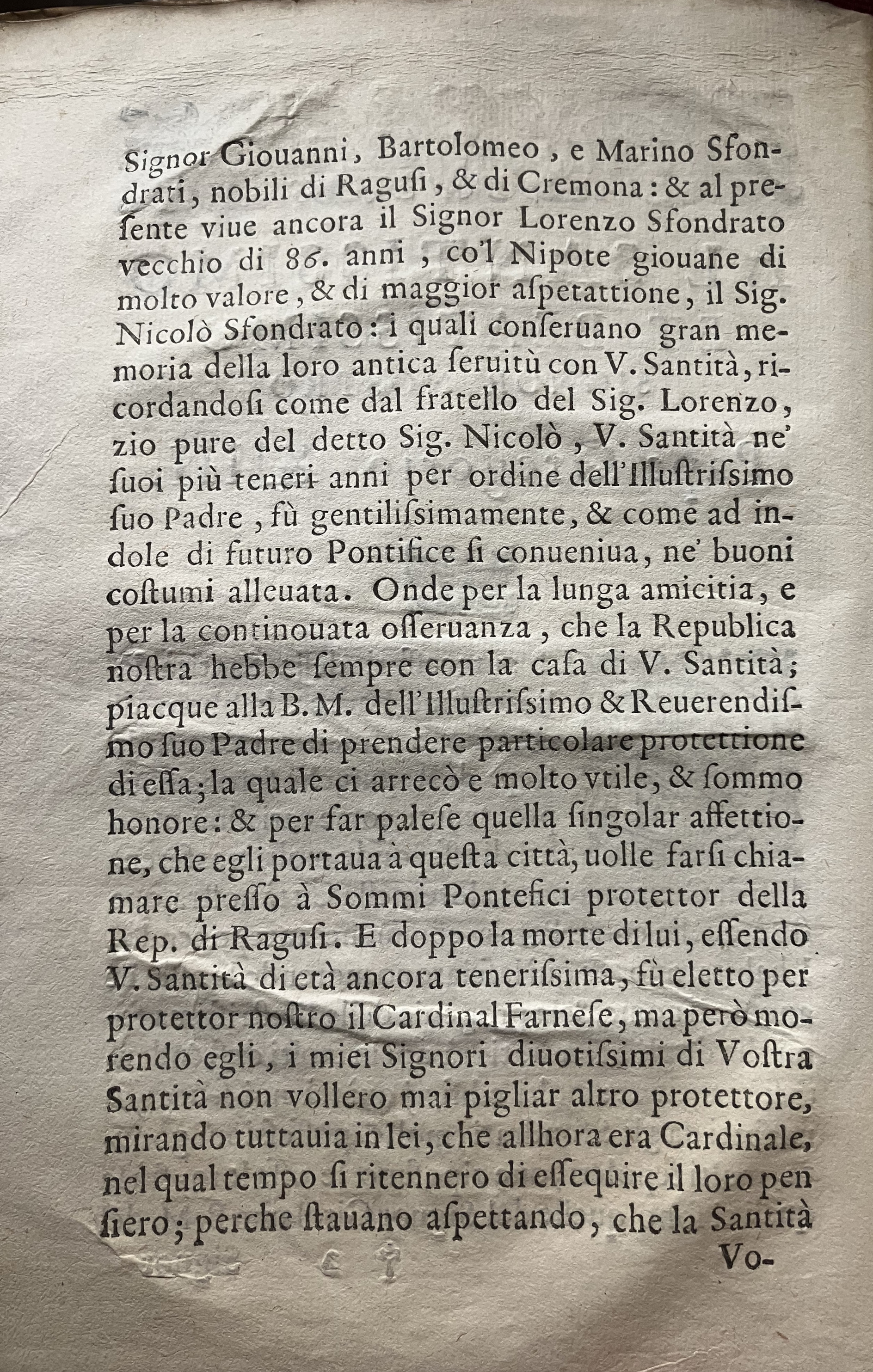 Fac-similé de l'édition