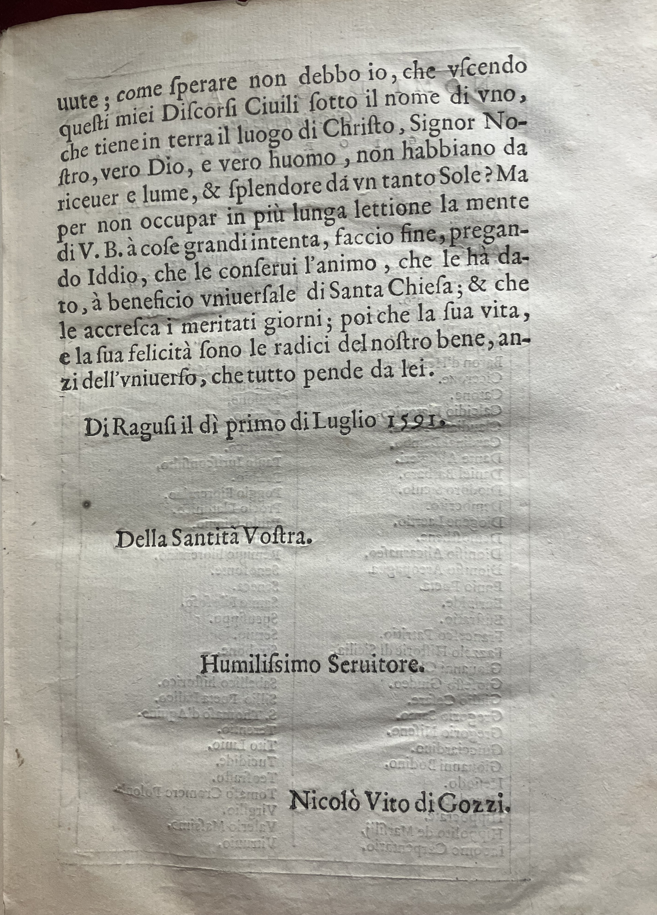 Fac-similé de l'édition