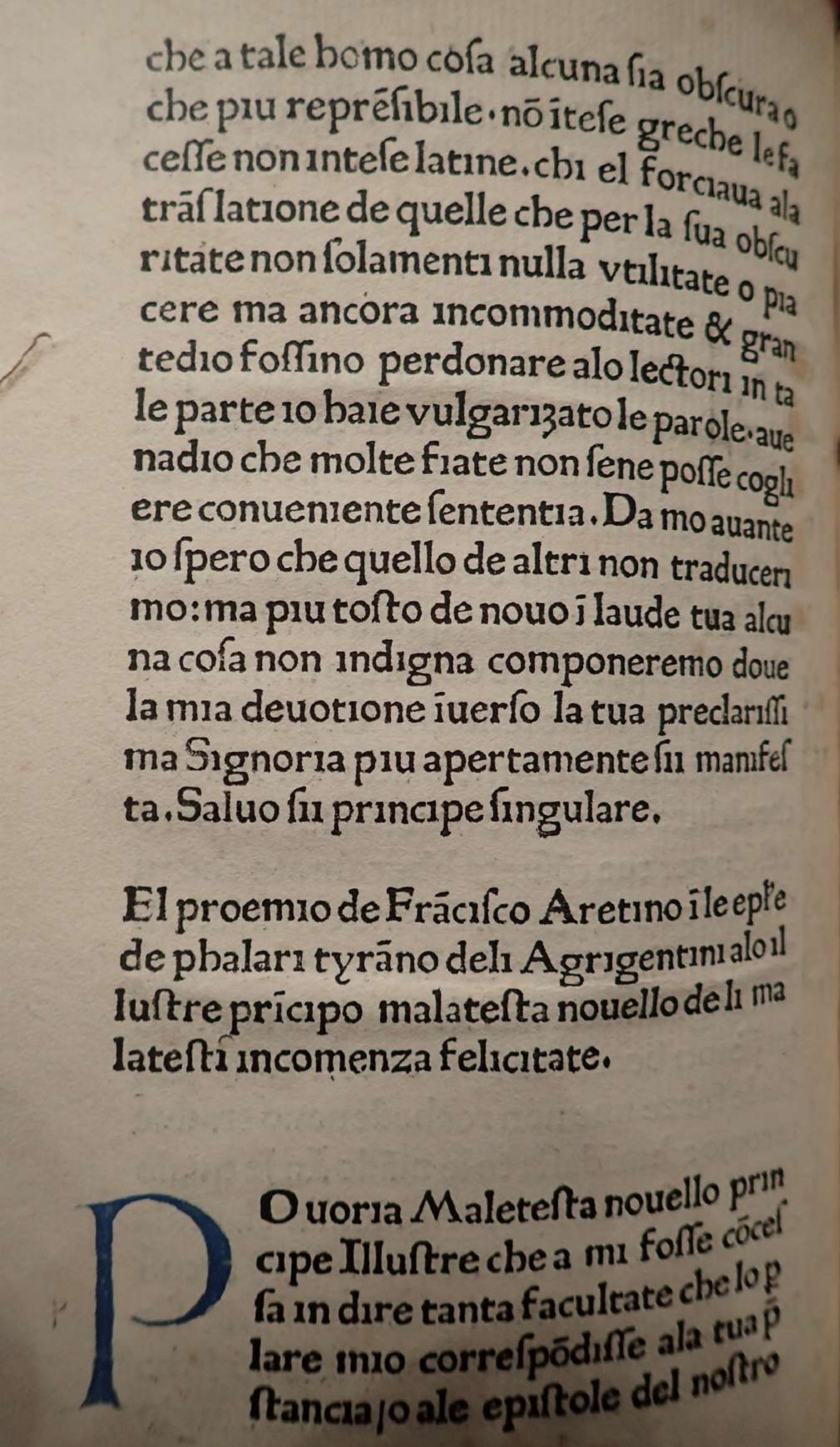 Fac-similé de l'édition