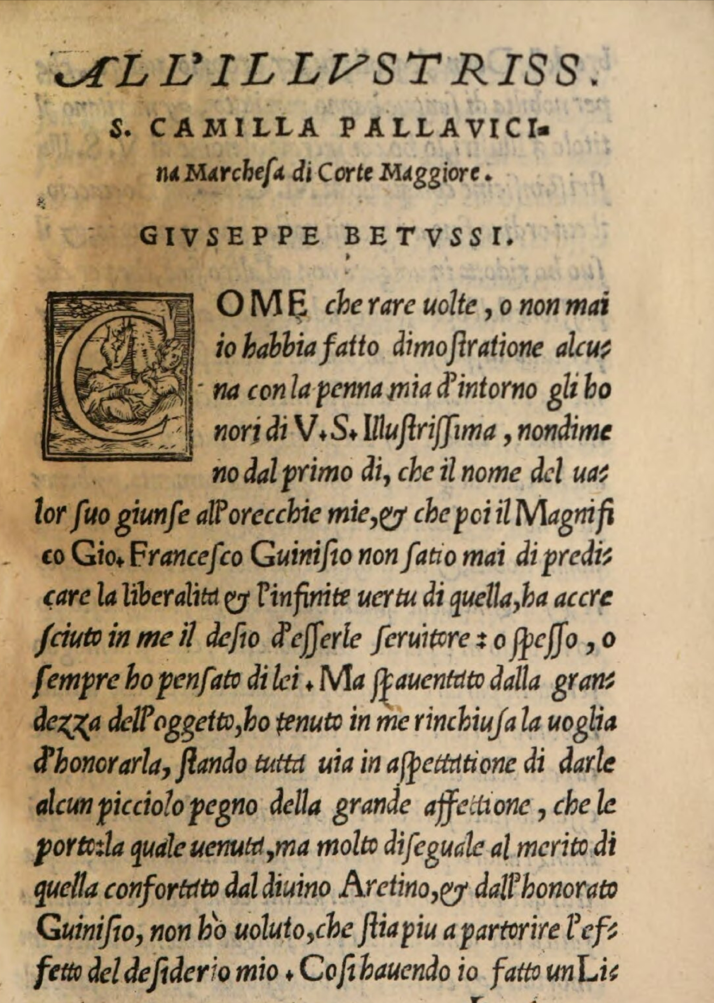 Fac-similé de l'édition