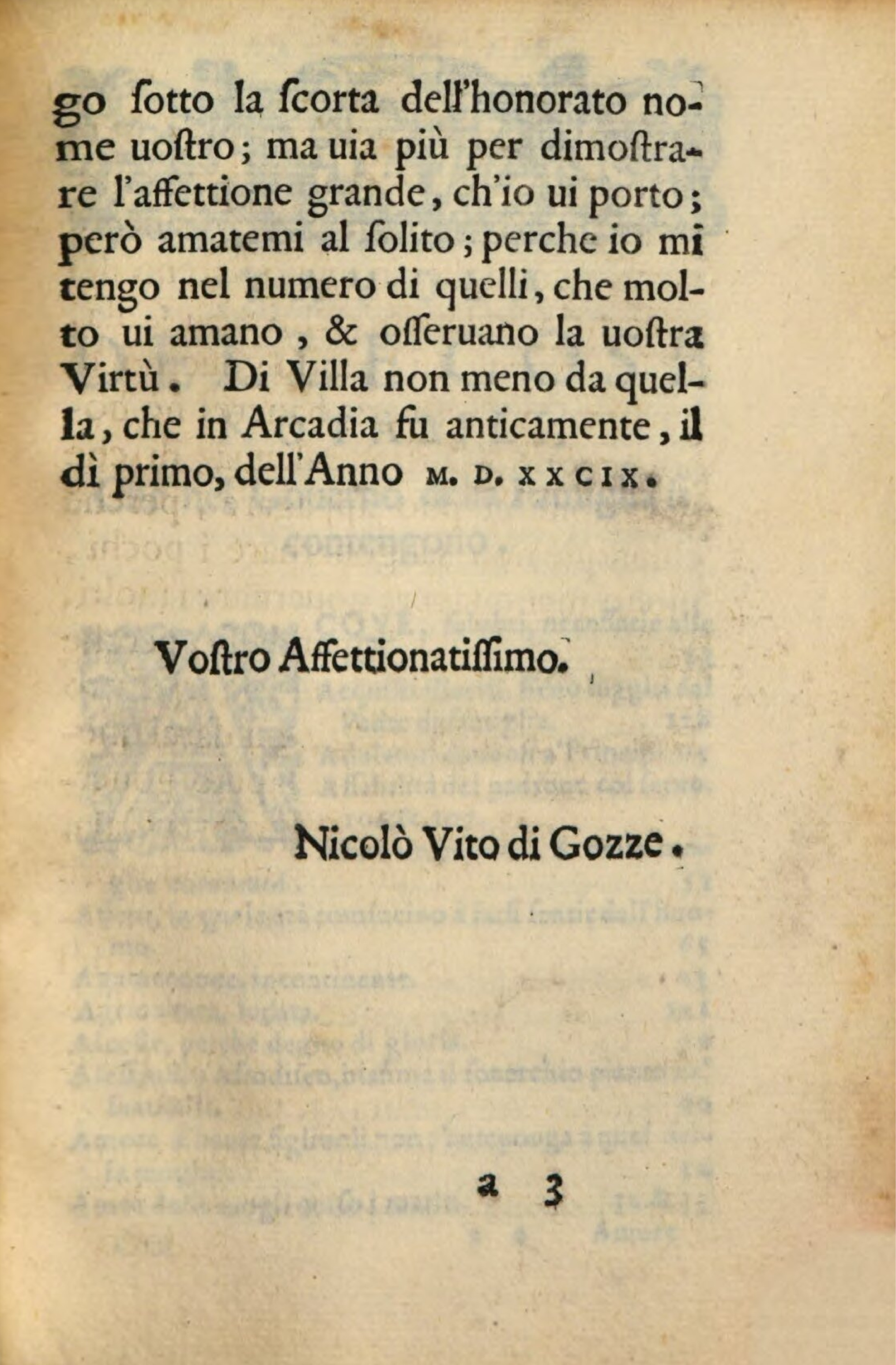 Fac-similé de l'édition