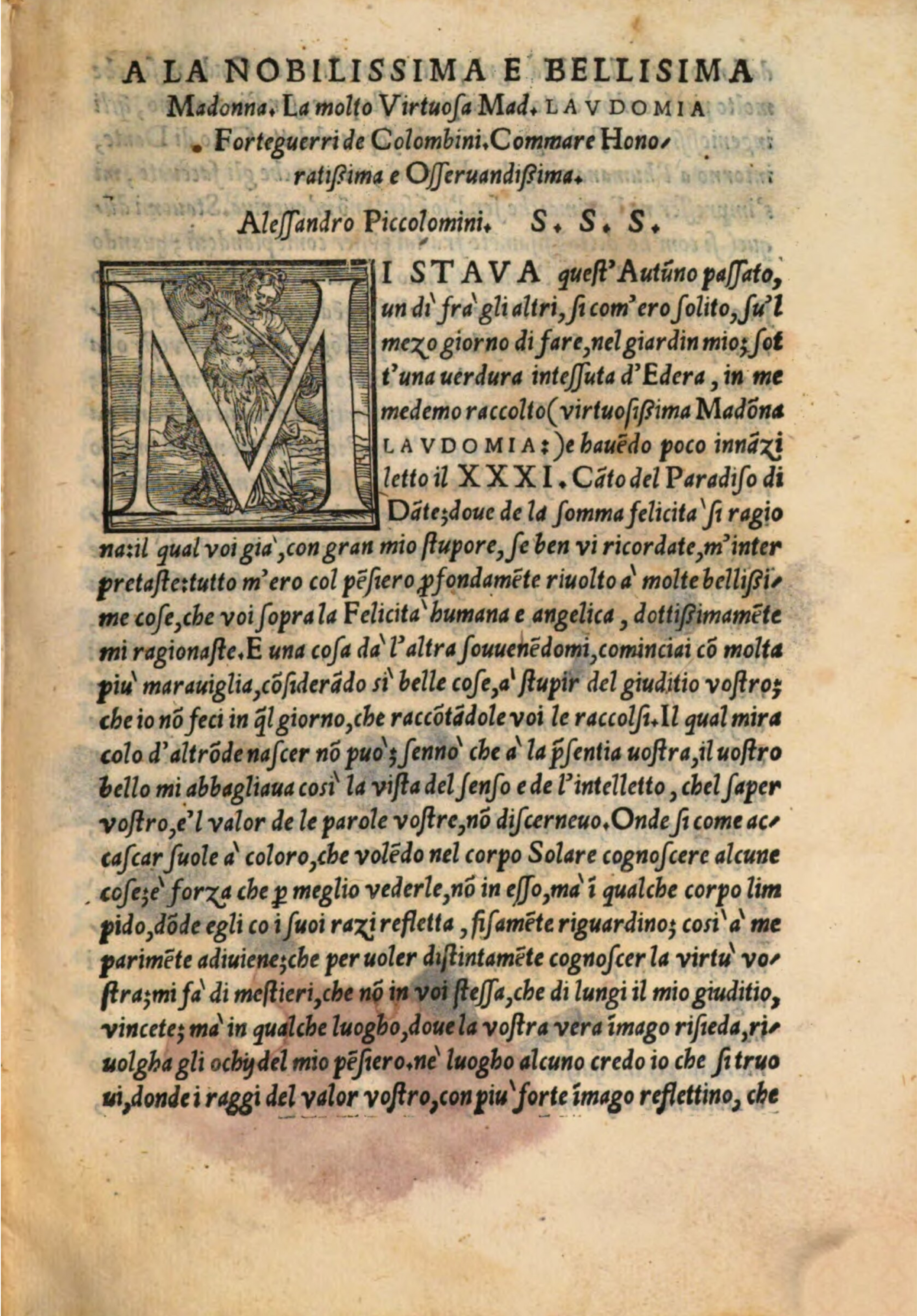 Fac-similé de l'édition