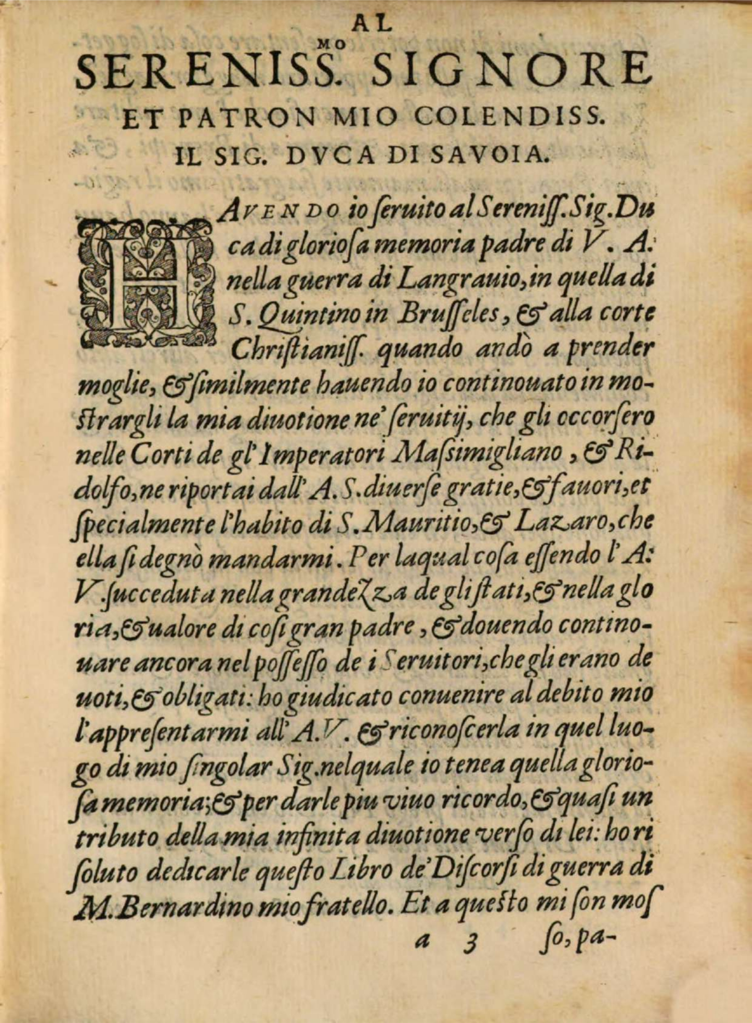 Fac-similé de l'édition