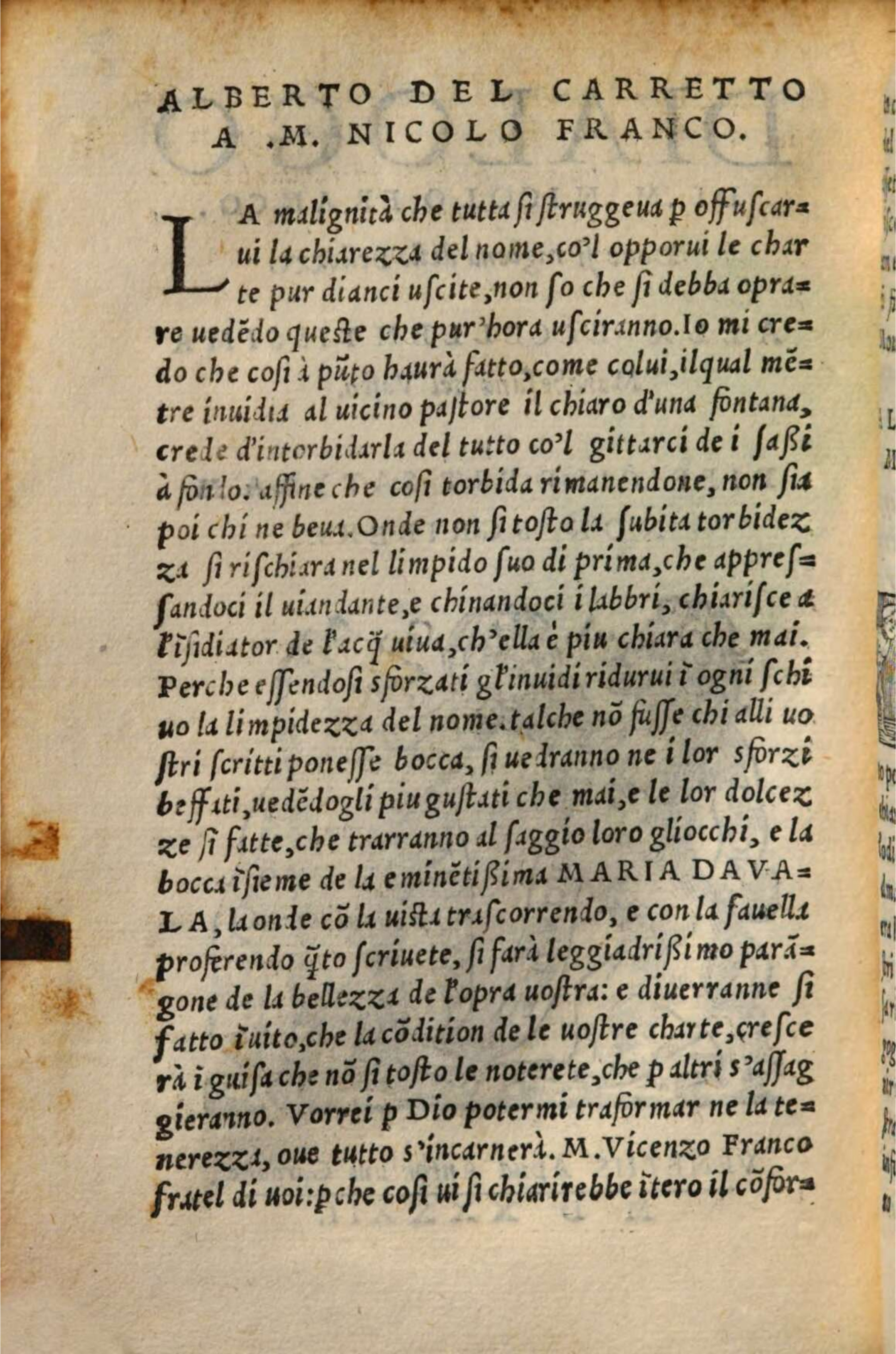 Fac-similé de l'édition