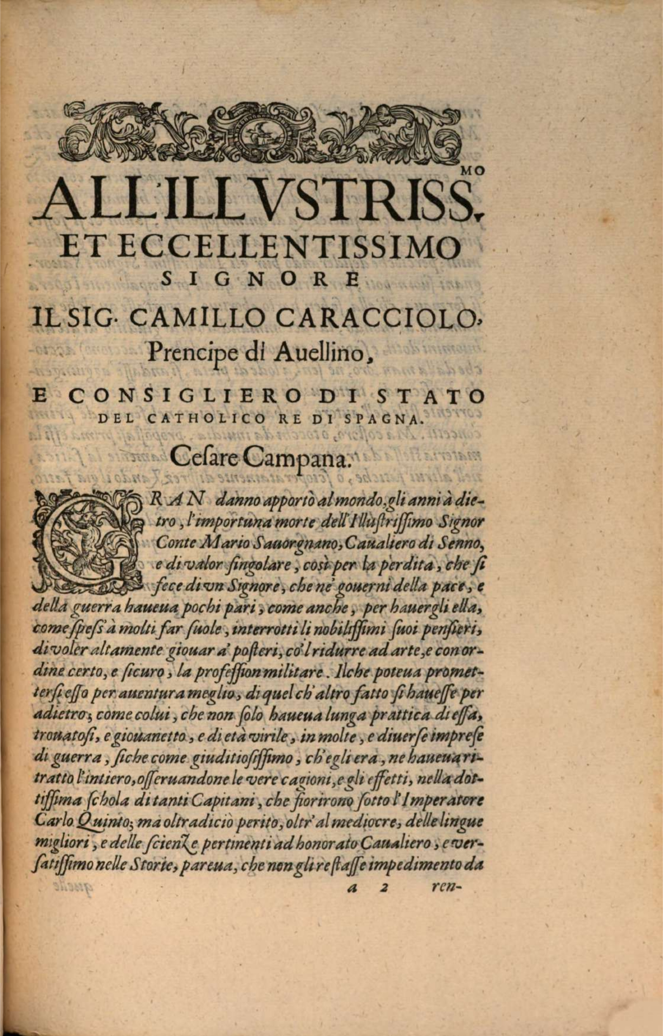 Fac-similé de l'édition