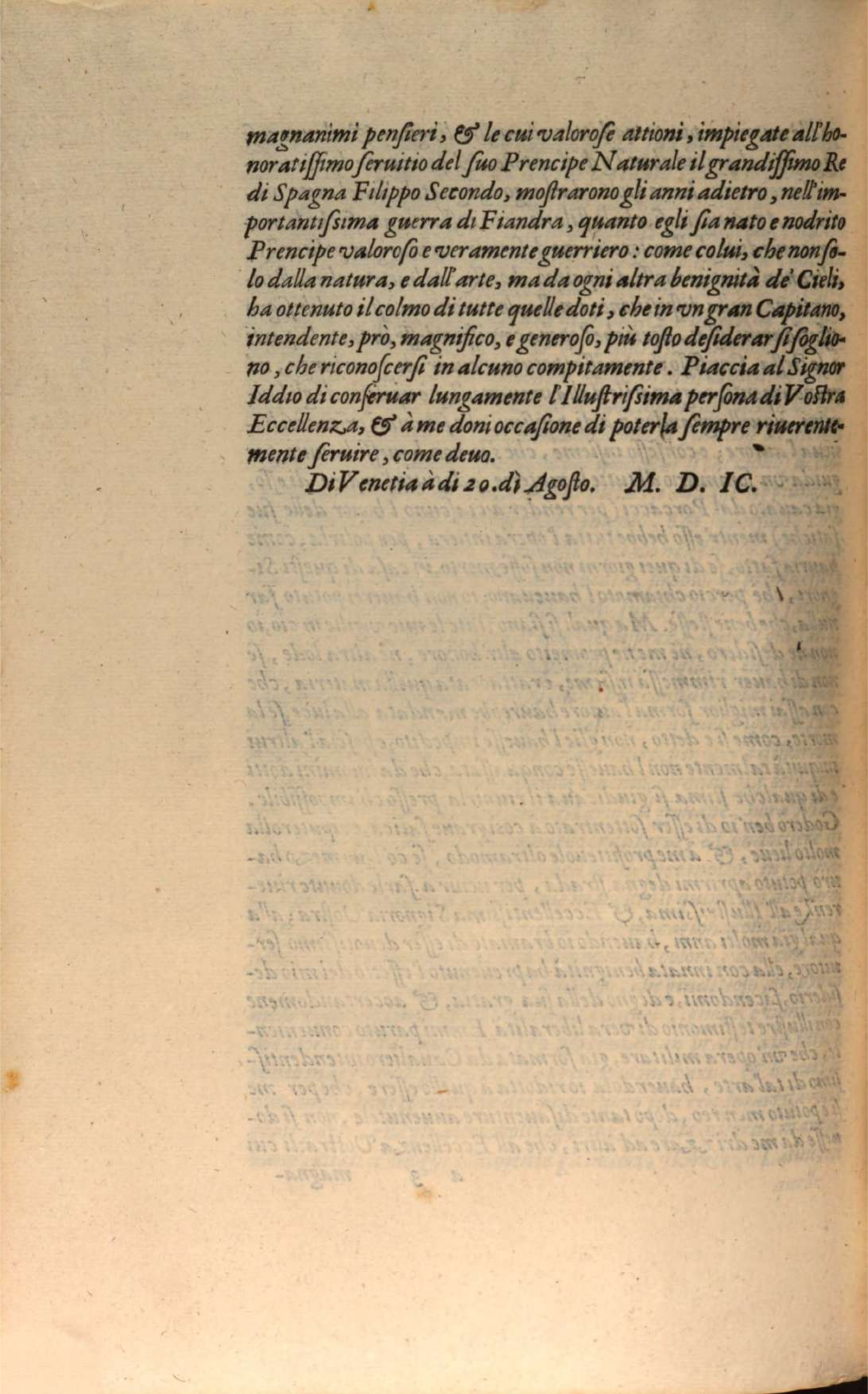 Fac-similé de l'édition