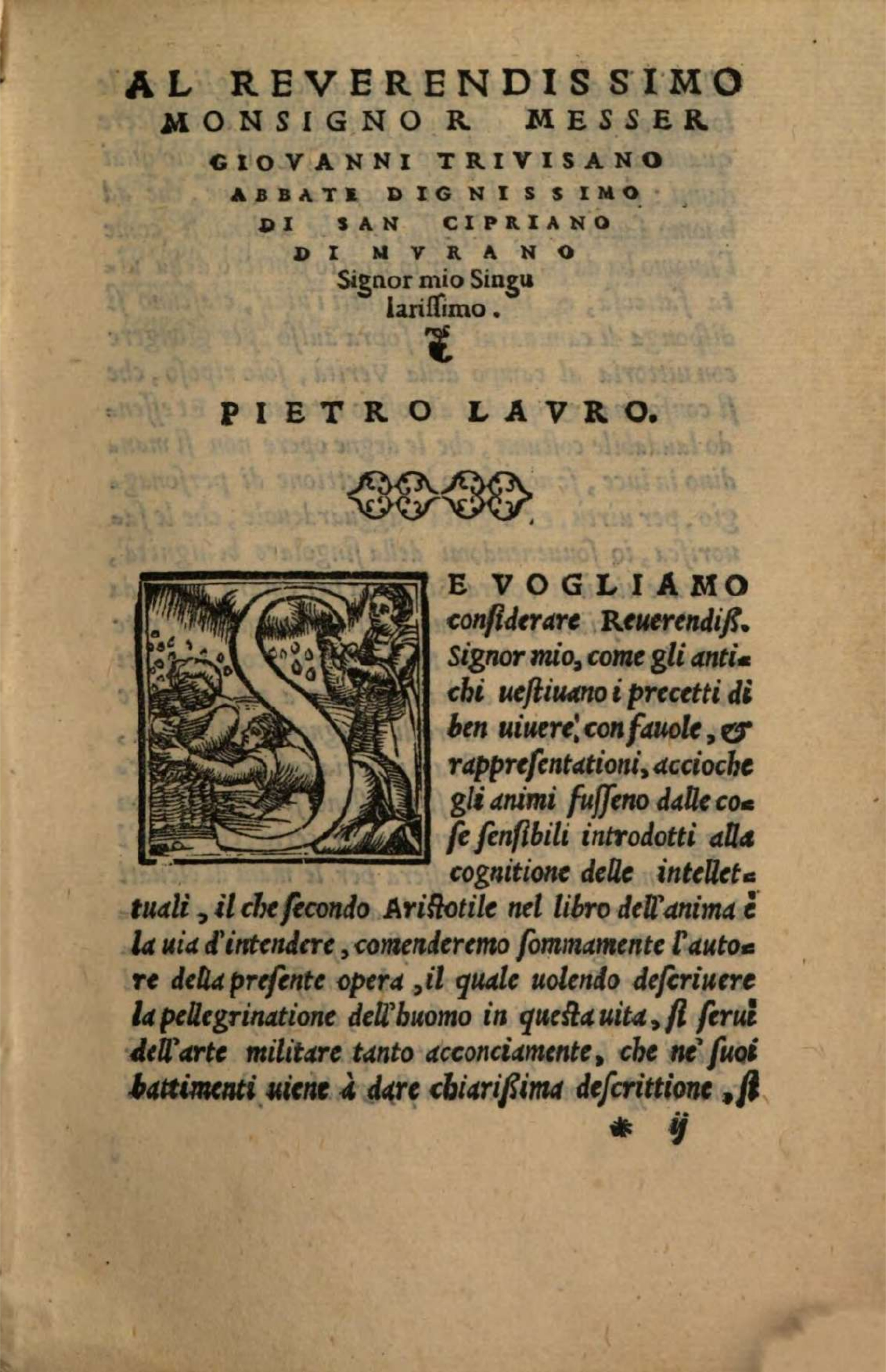 Fac-similé de l'édition