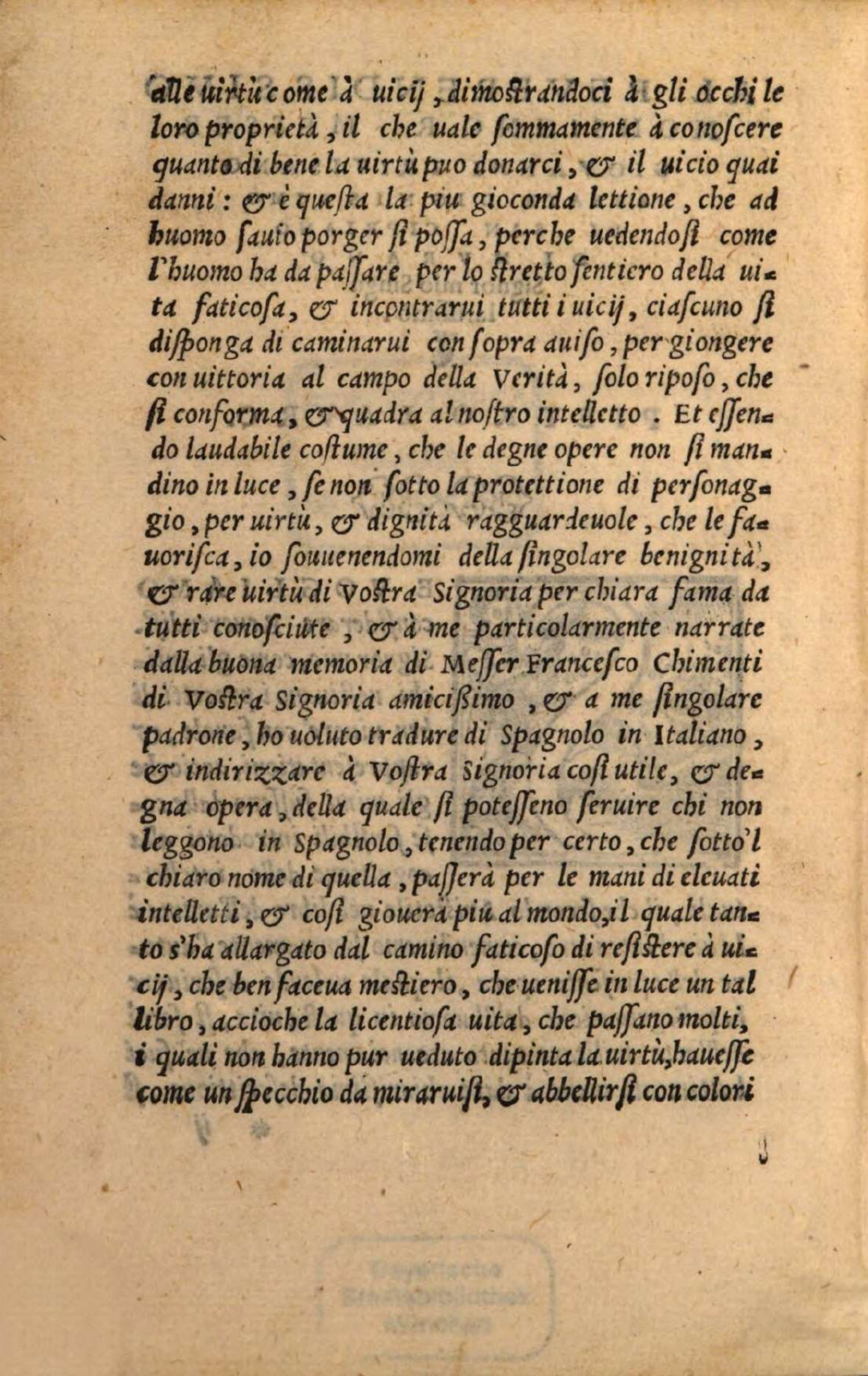 Fac-similé de l'édition