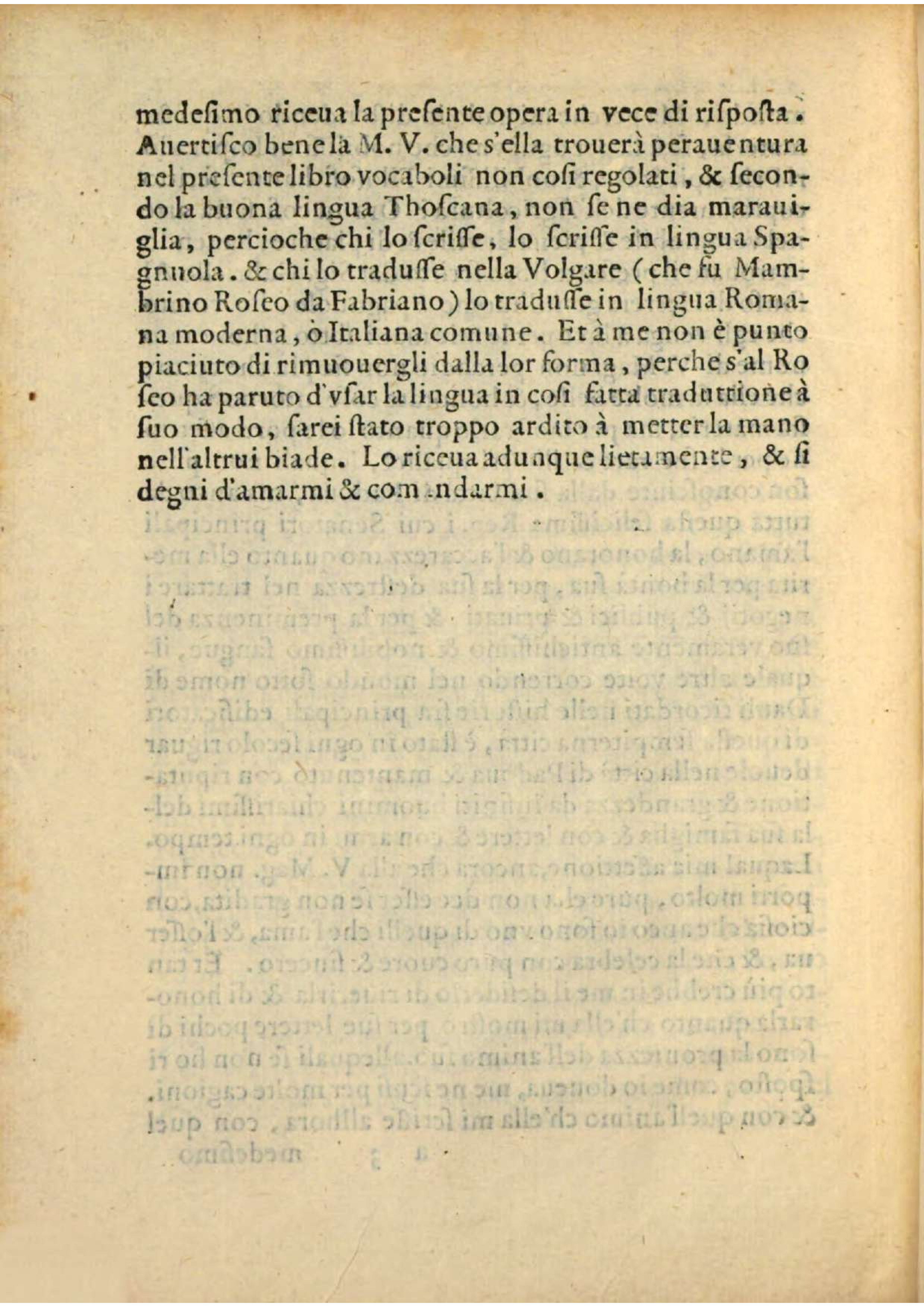 Fac-similé de l'édition