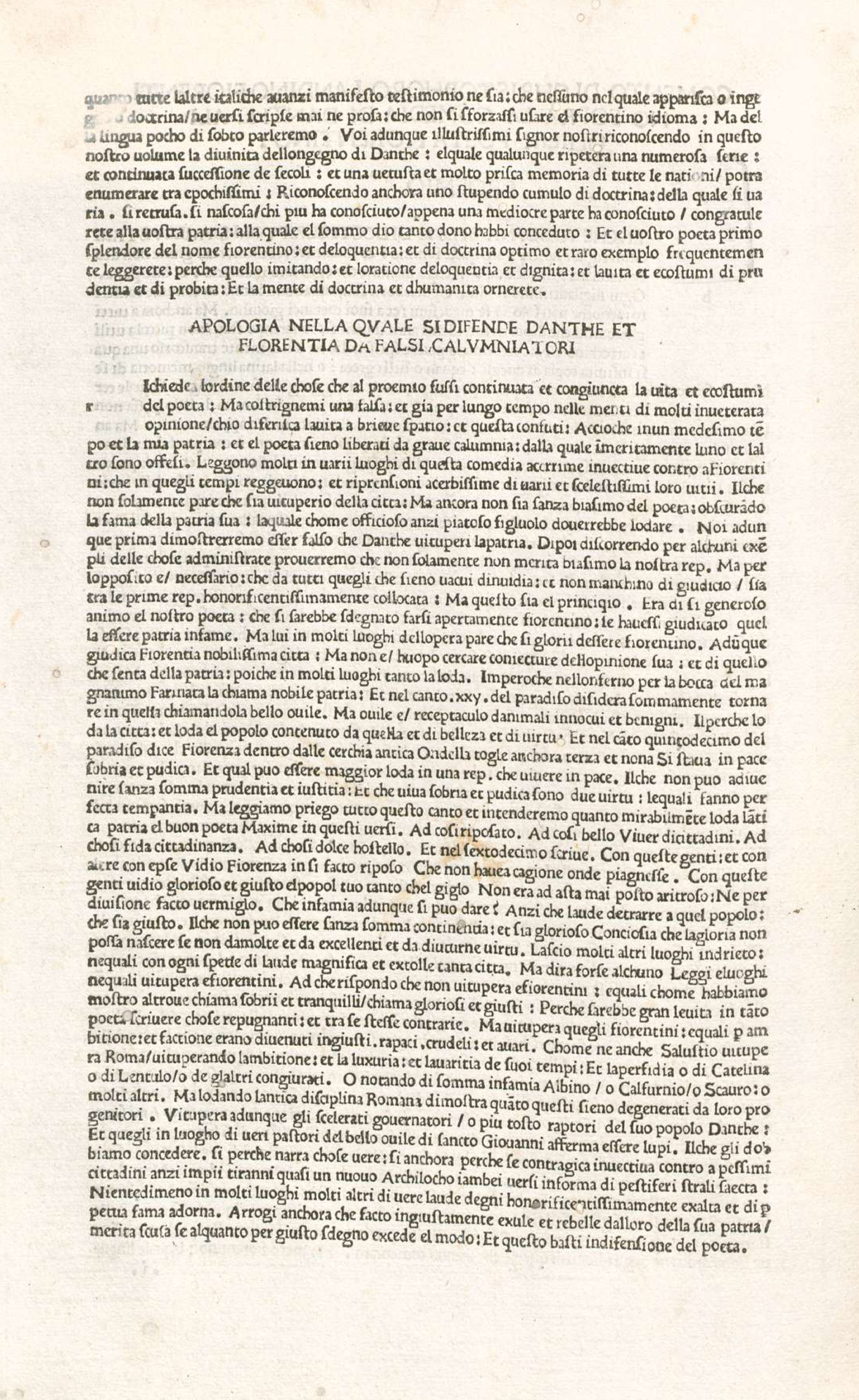 Fac-similé de l'édition