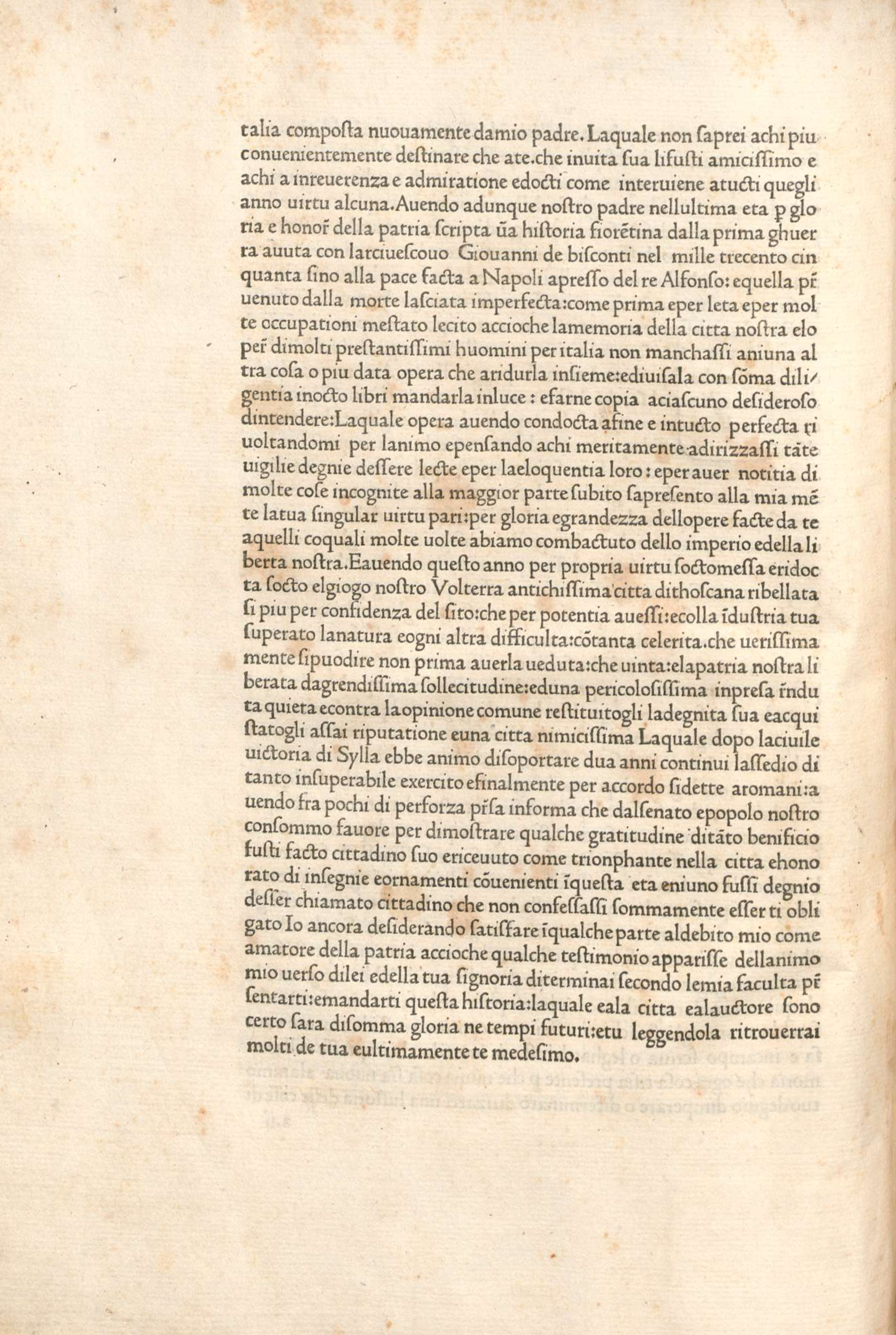 Fac-similé de l'édition