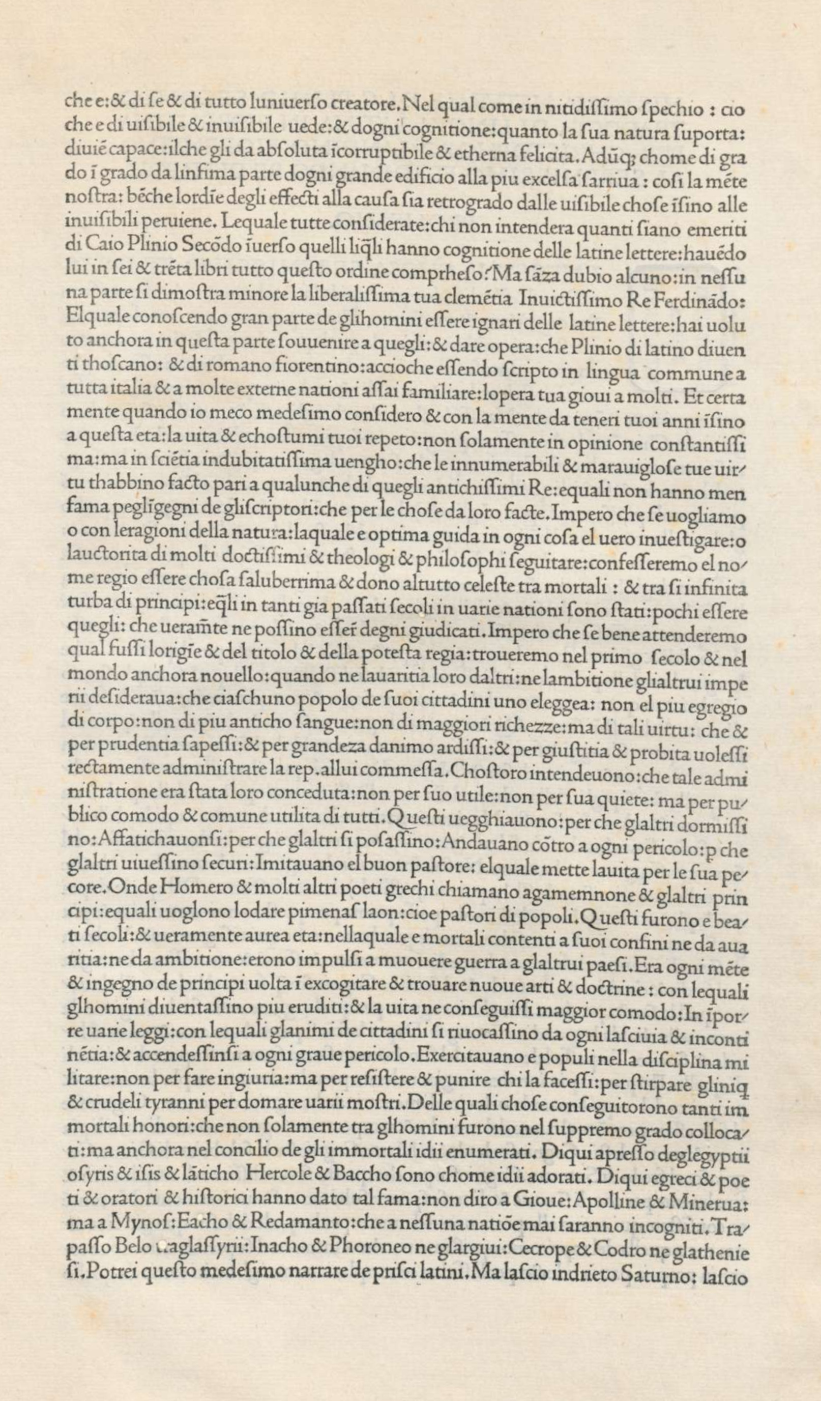 Fac-similé de l'édition