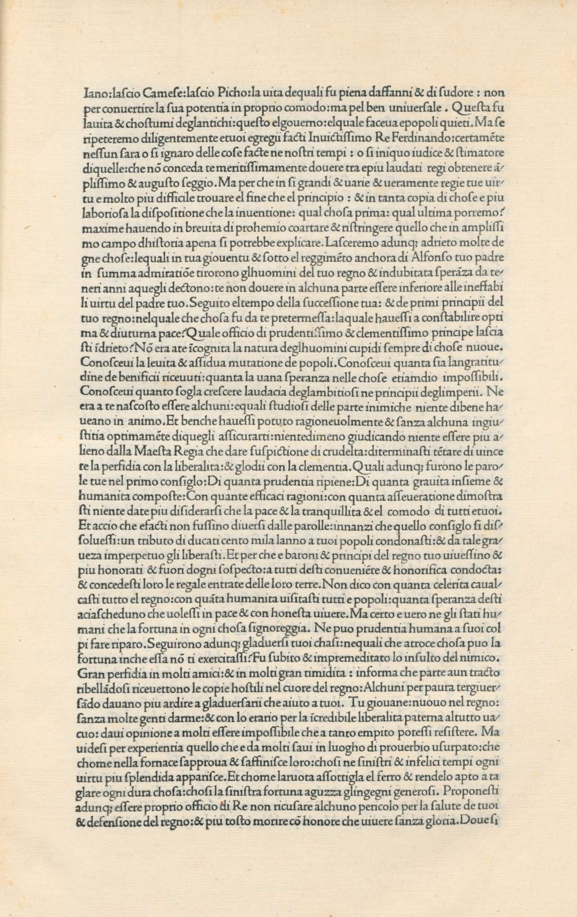 Fac-similé de l'édition