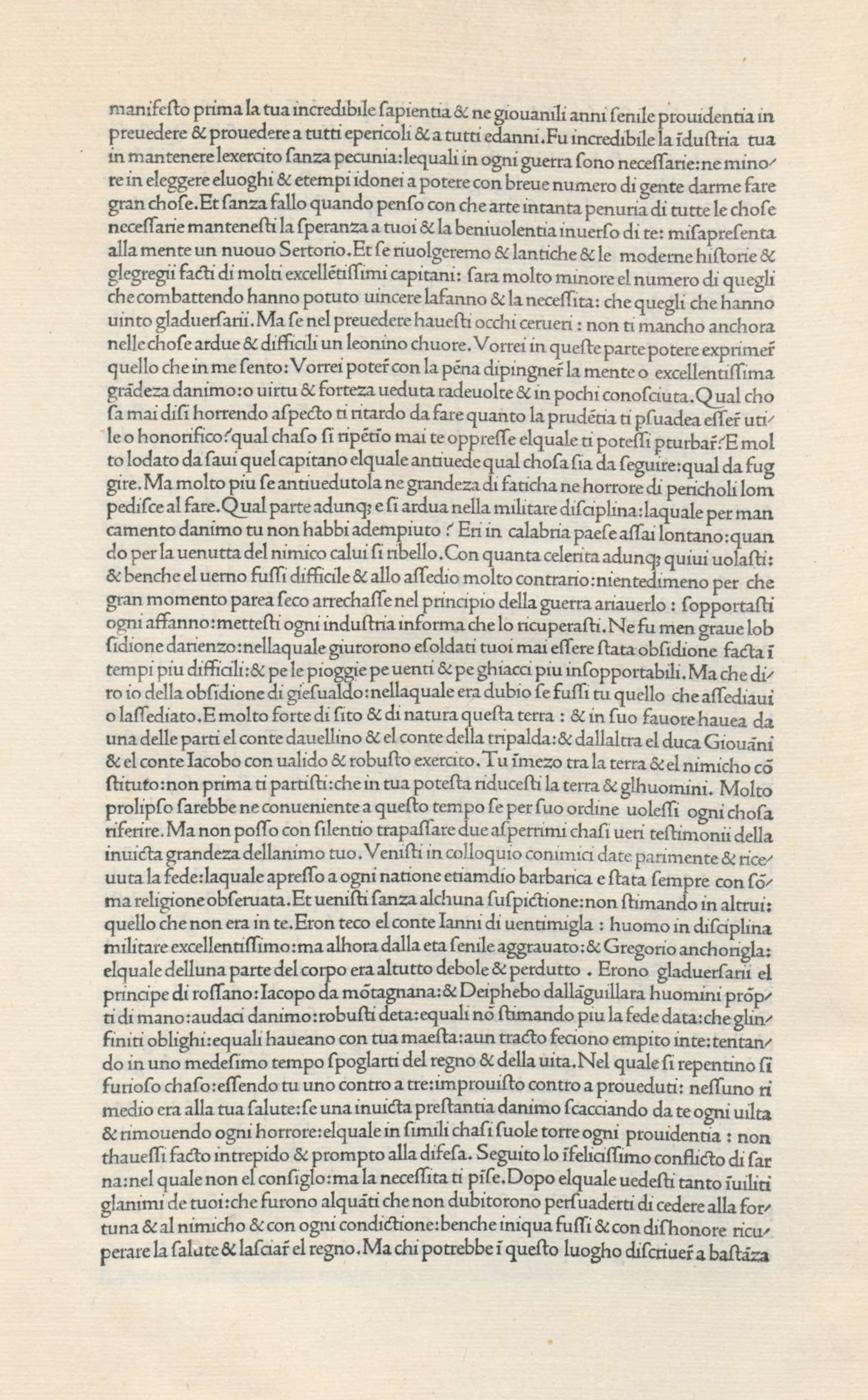 Fac-similé de l'édition