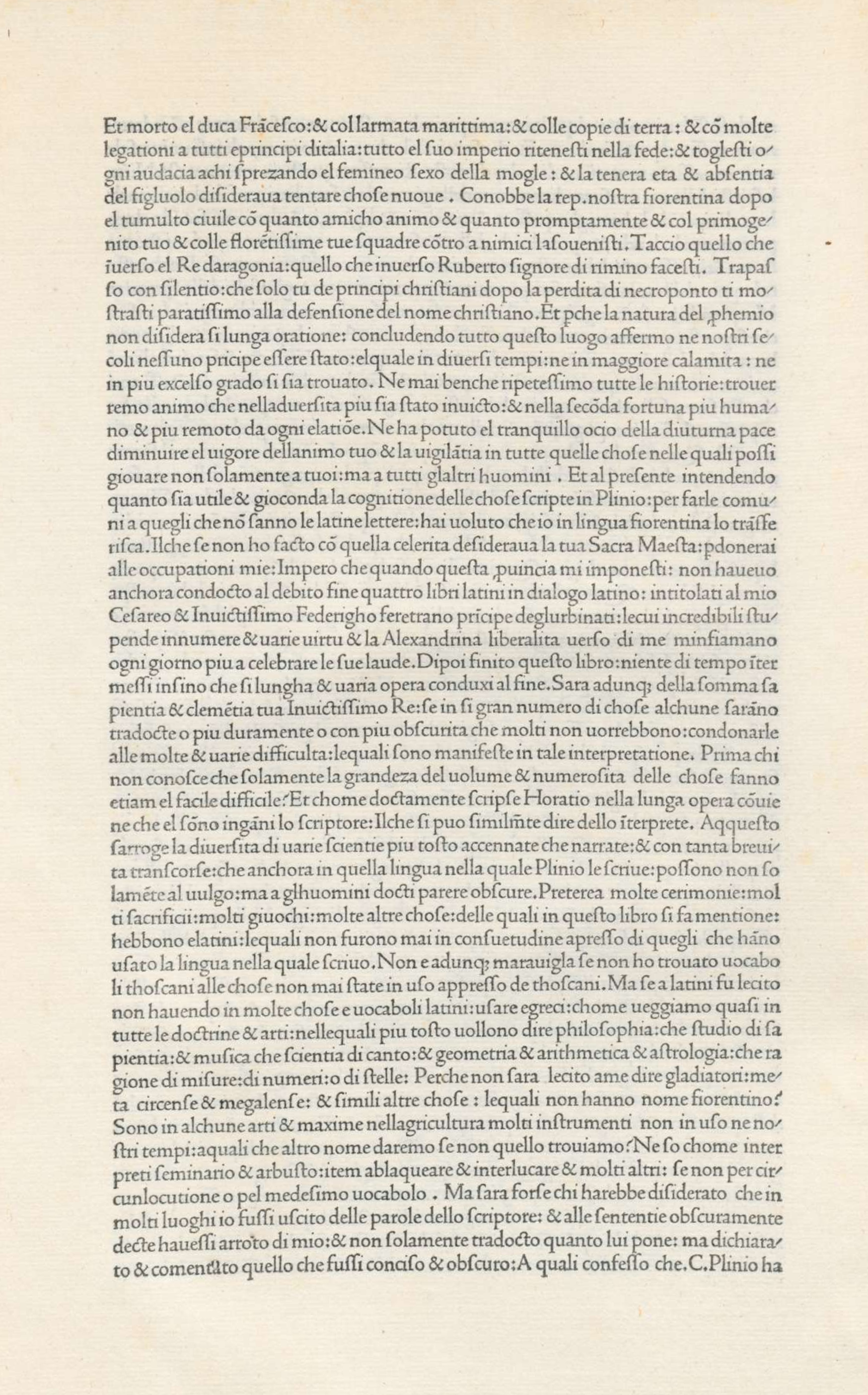 Fac-similé de l'édition