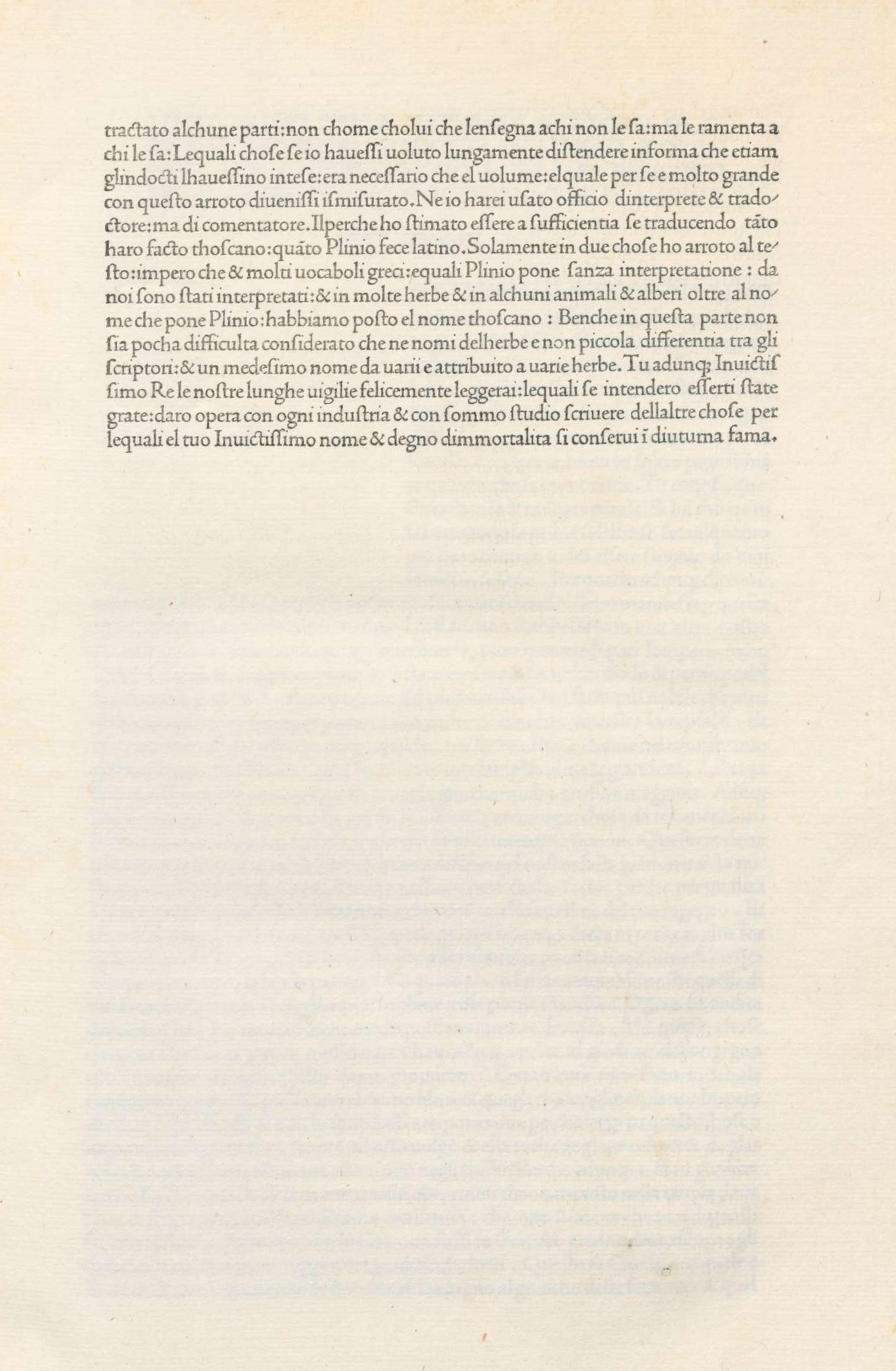 Fac-similé de l'édition