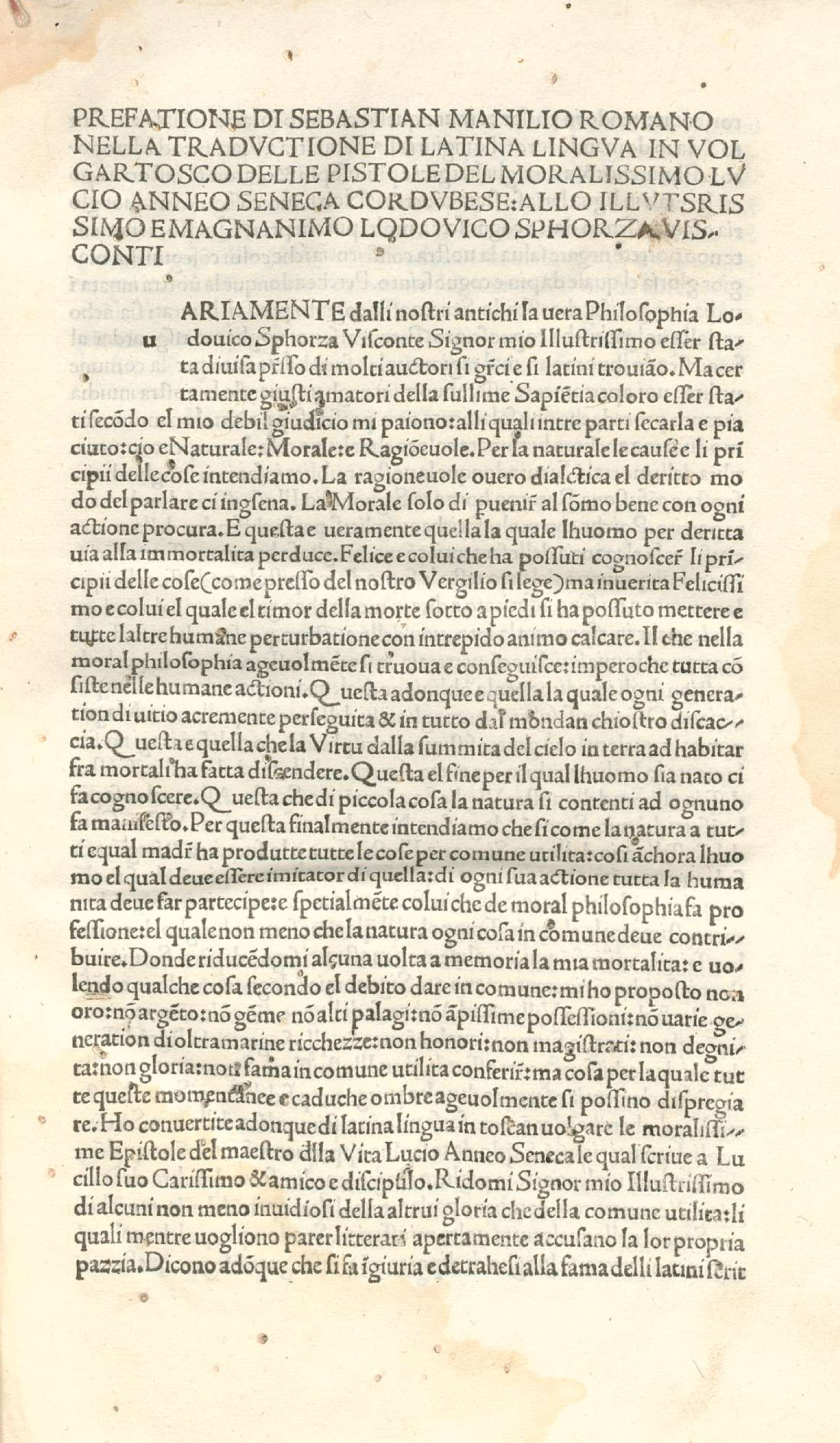 Fac-similé de l'édition