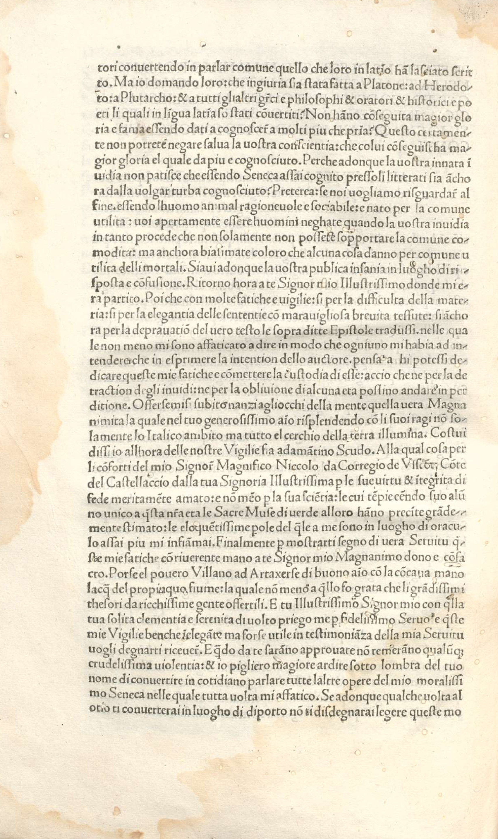 Fac-similé de l'édition