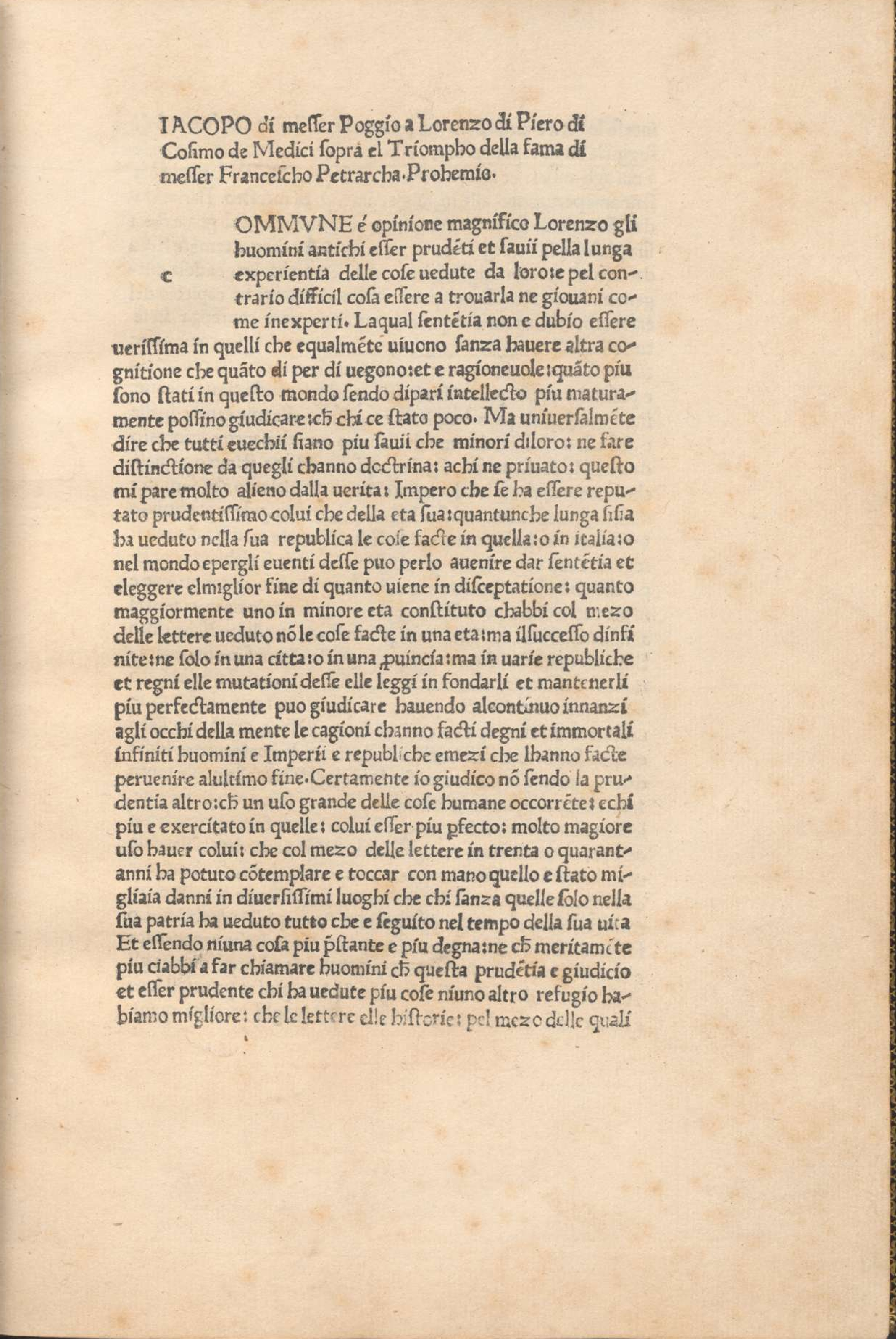 Fac-similé de l'édition