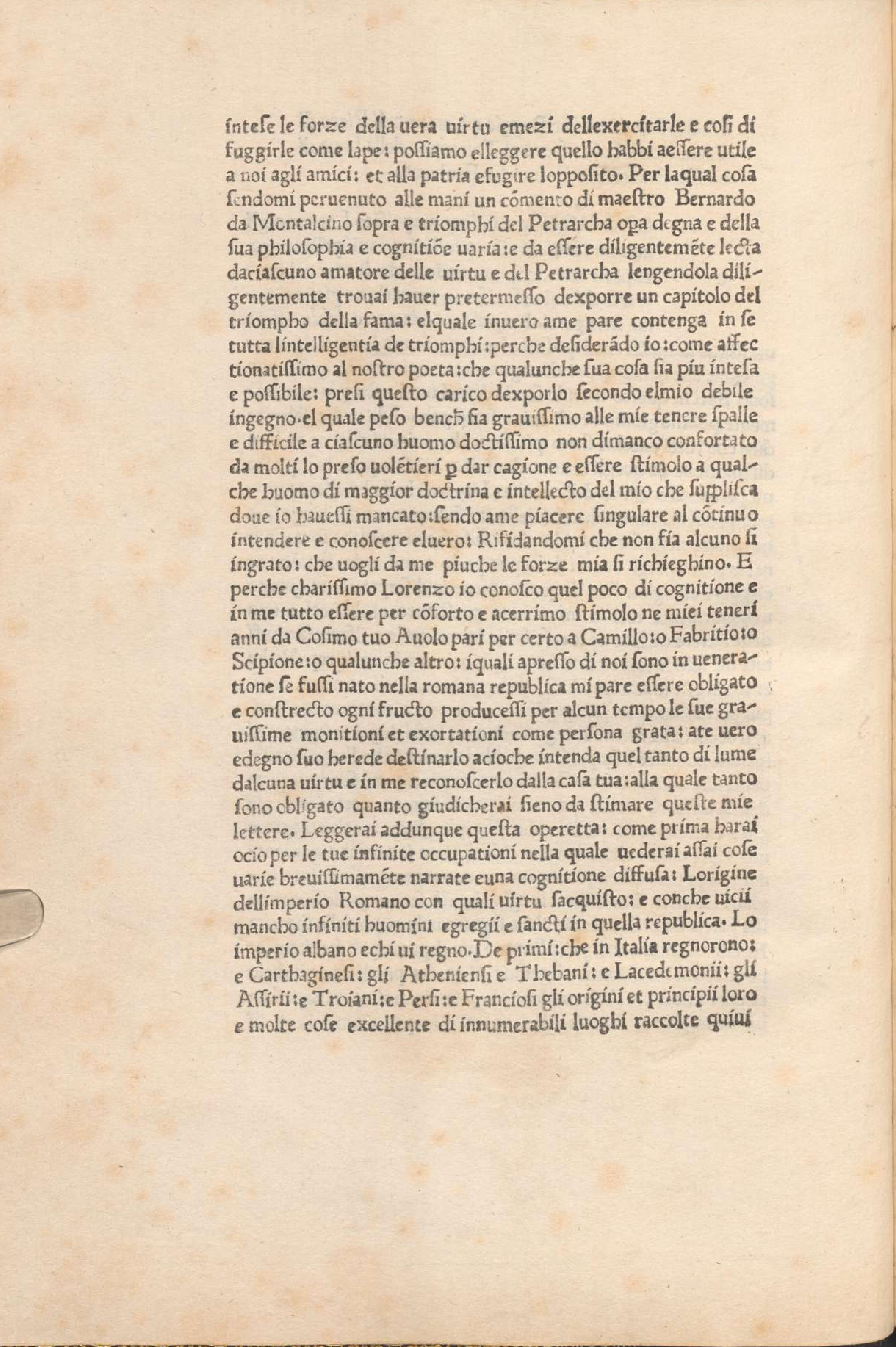 Fac-similé de l'édition