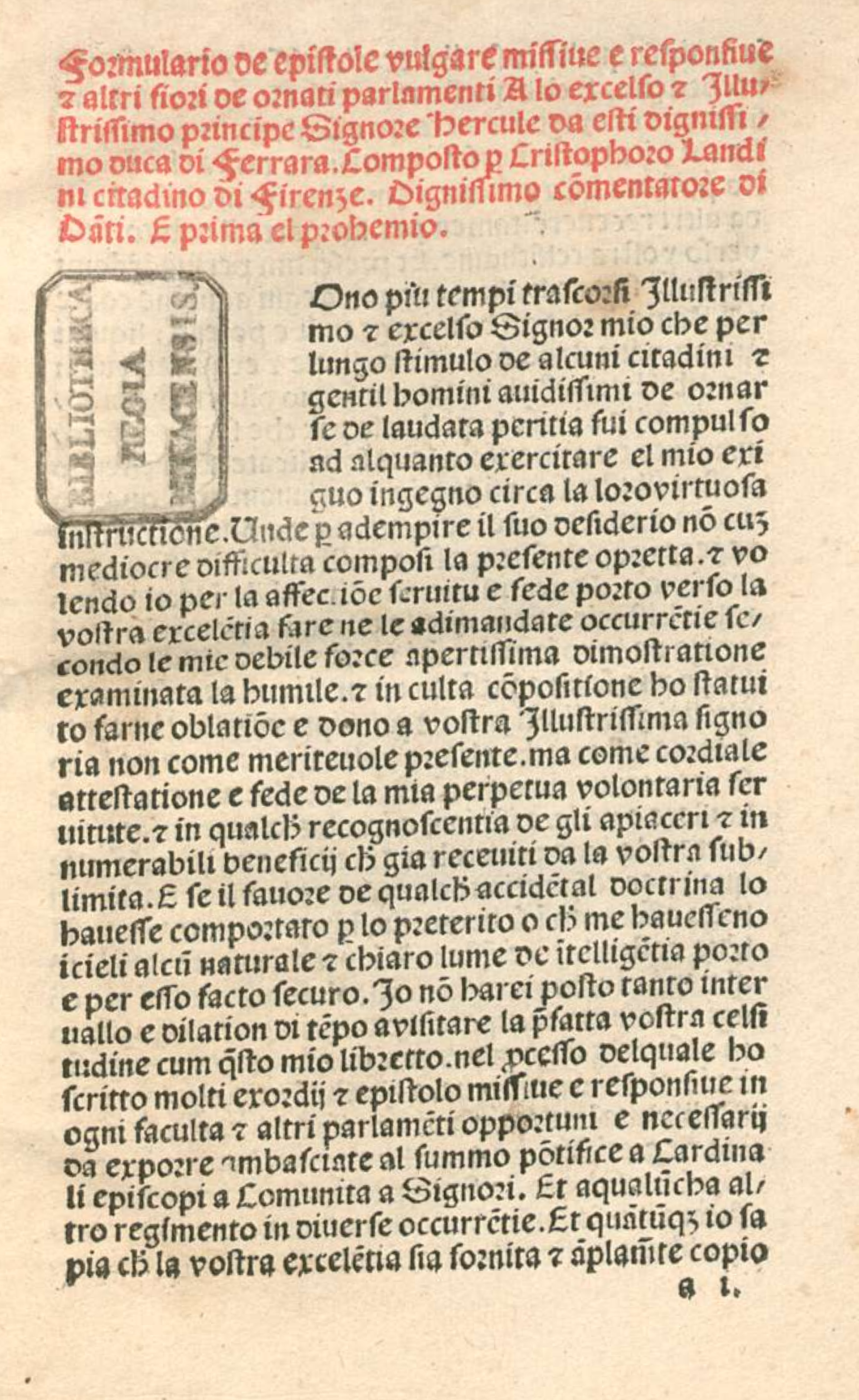 Fac-similé de l'édition