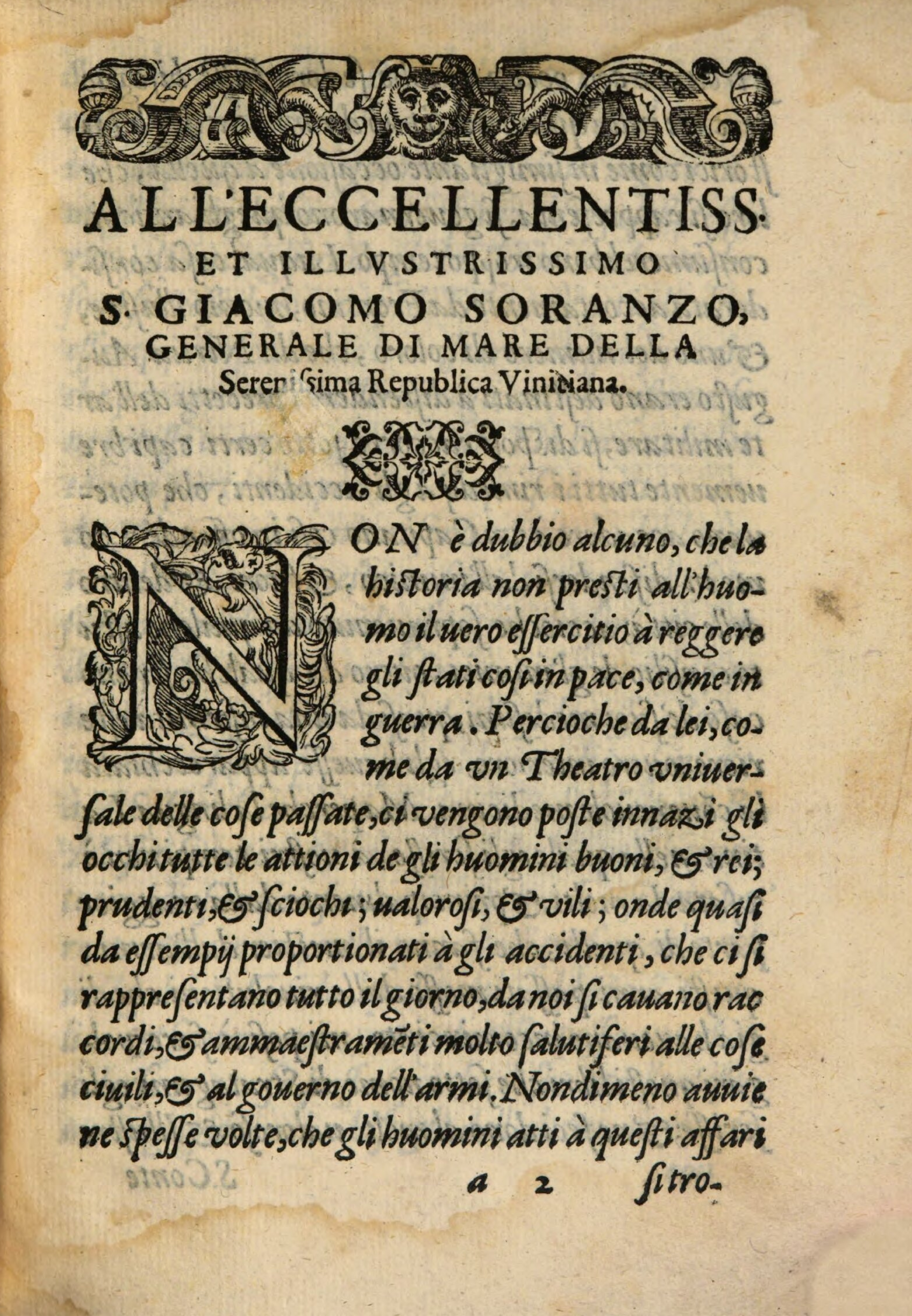 Fac-similé de l'édition